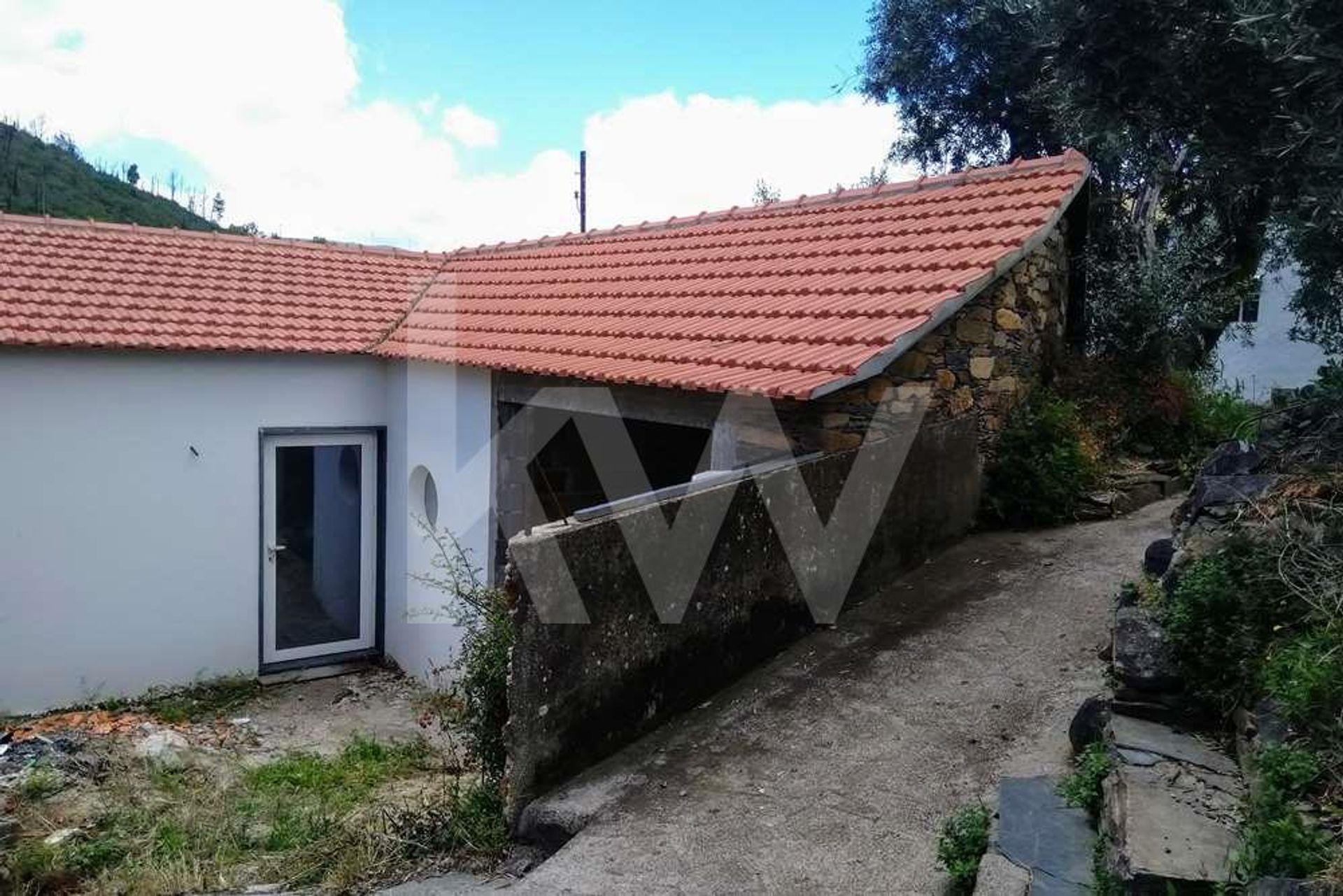 casa no Arganil, Coimbra 11713310