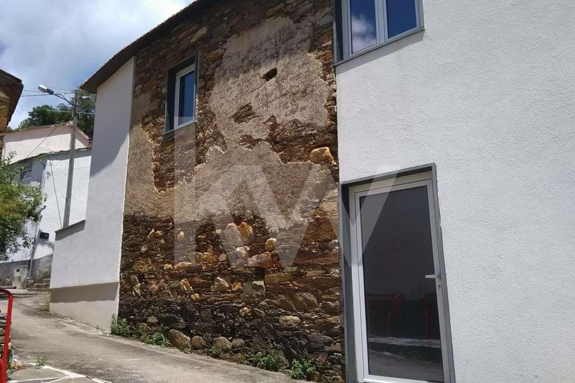 Haus im Arganil, Coimbra 11713310