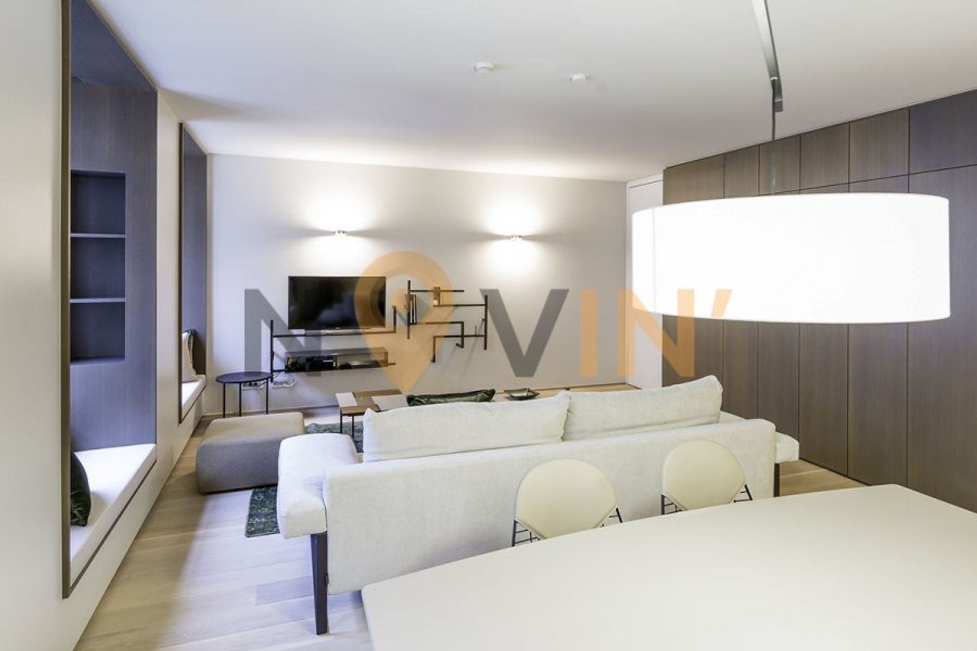 Condominio en Limpertsberg, luxemburgo 11713312