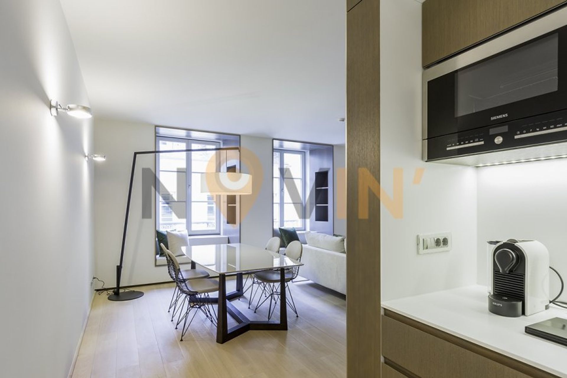 Condominio en Limpertsberg, luxemburgo 11713312