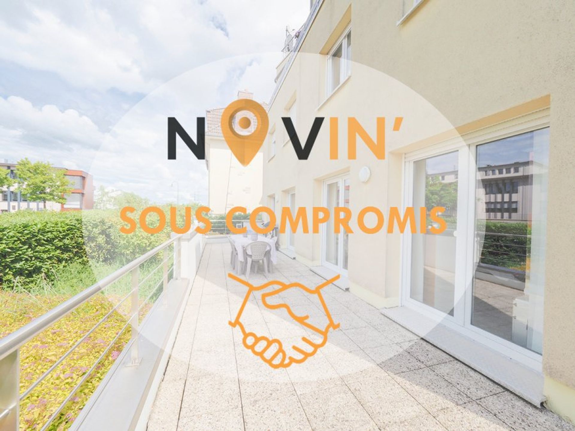 Condominium in Belvaux, Esch-sur-Alzette 11713315