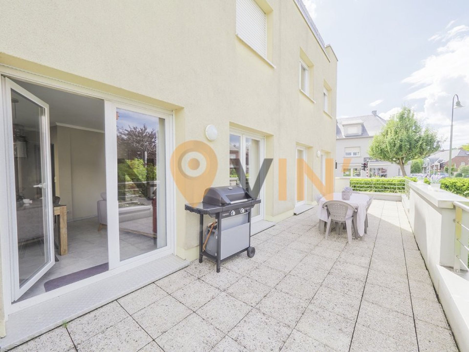 Condominium in Belvaux, Esch-sur-Alzette 11713315