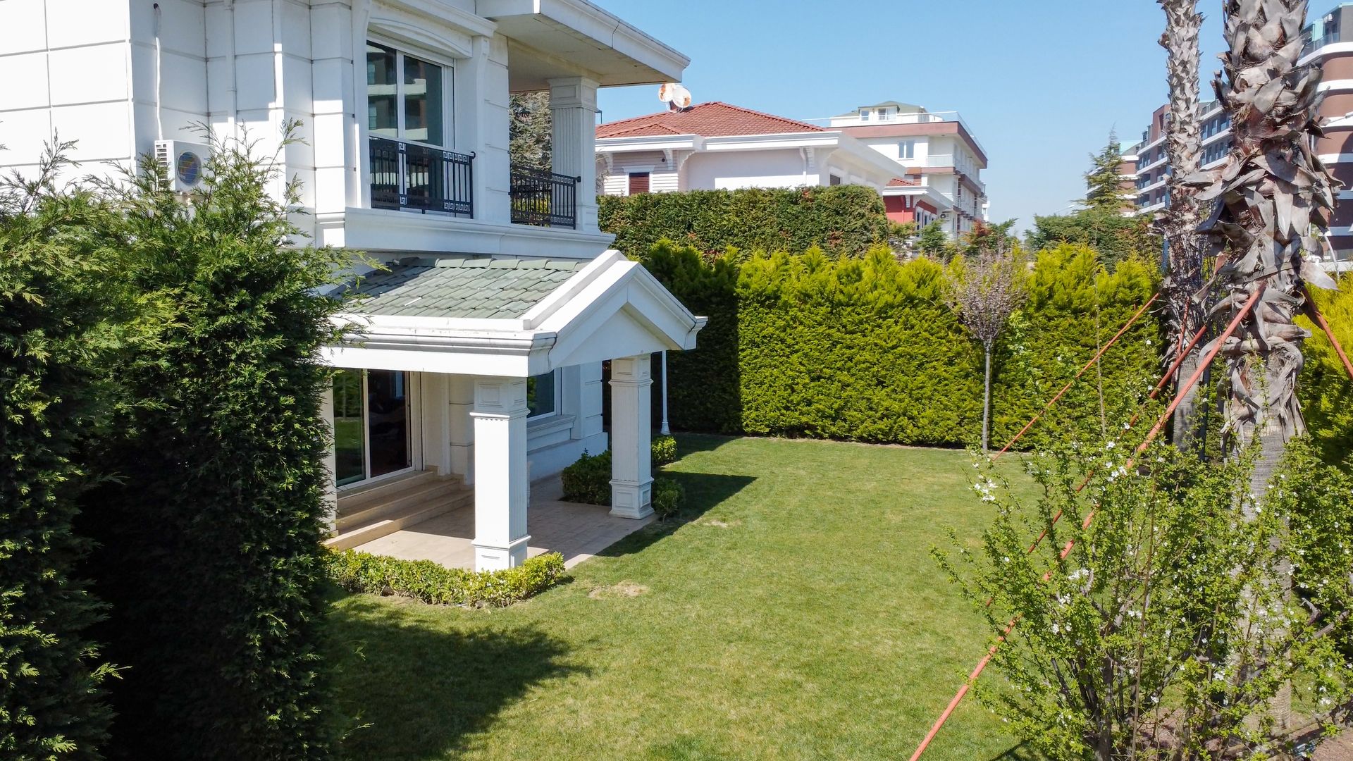 House in Guzelce, Istanbul 11713317