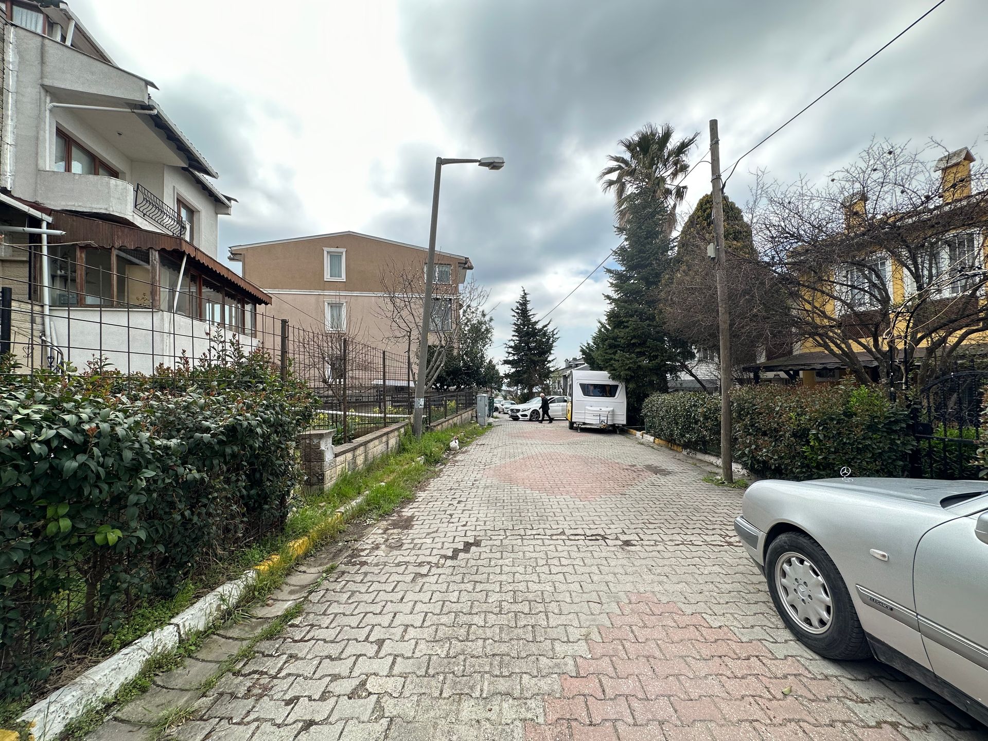 casa no , İstanbul 11713319