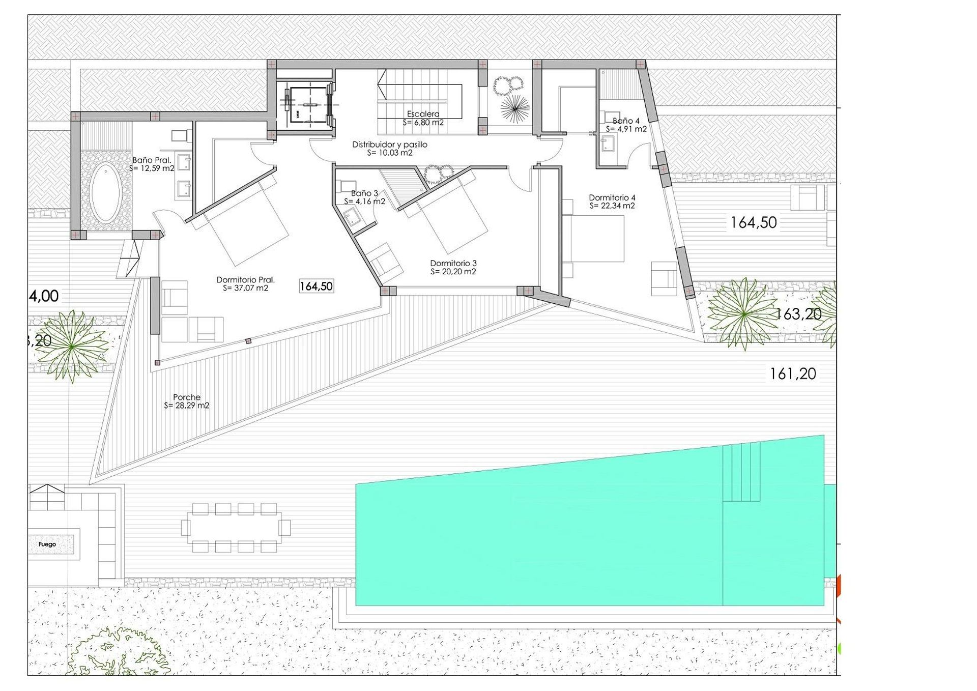 Rumah di Benisa, Comunidad Valenciana 11713333