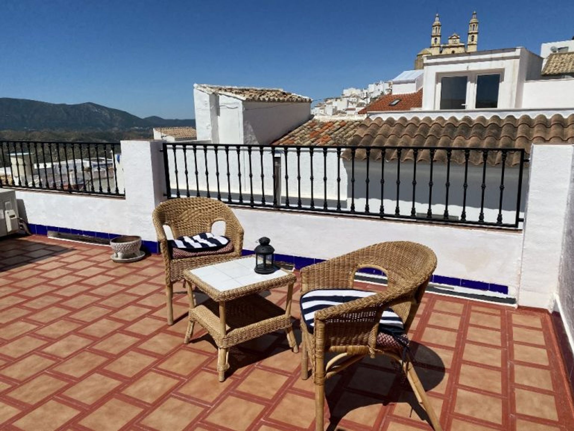 Huis in Olvera, Andalusia 11713363