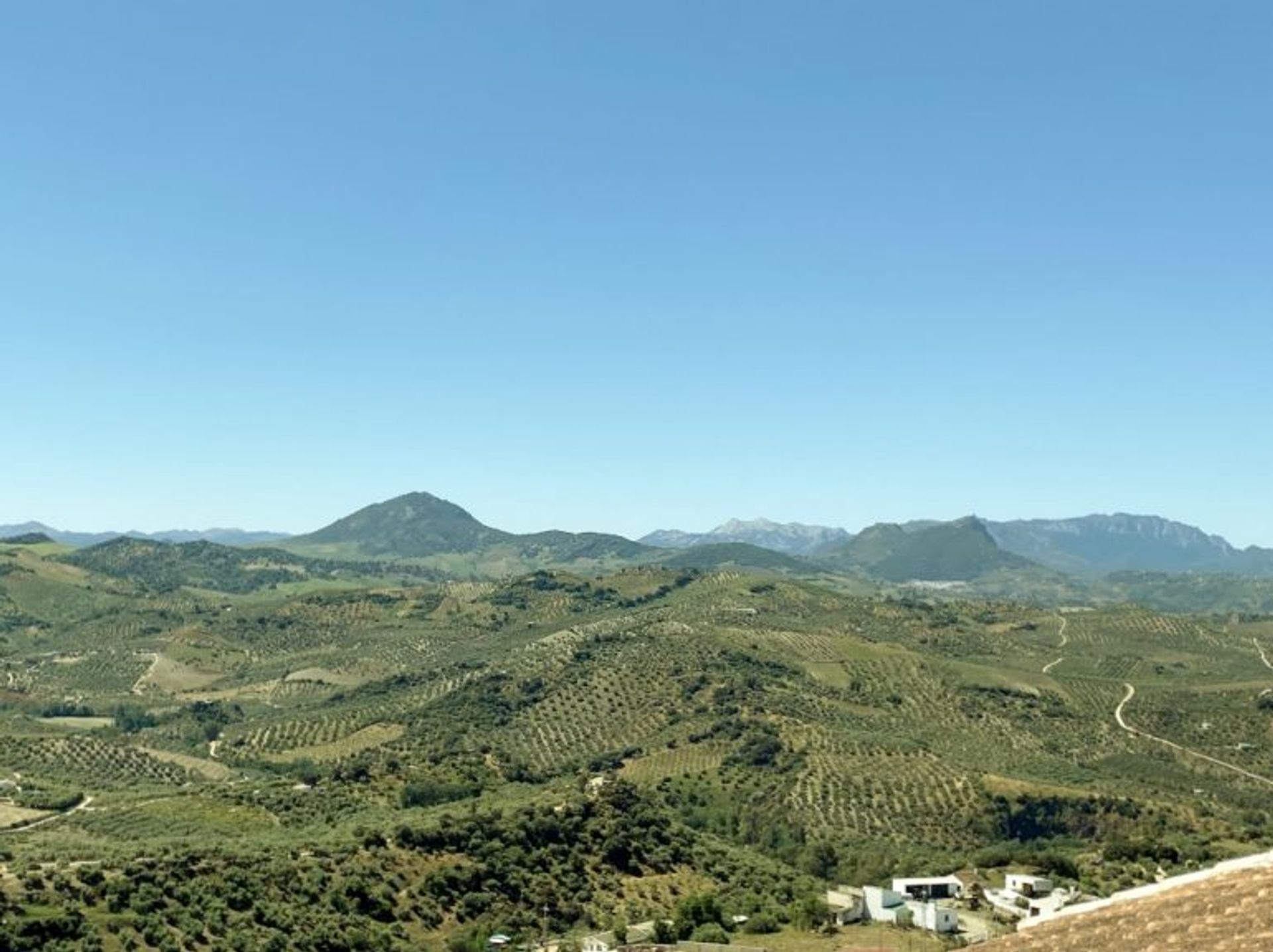 Casa nel Olvera, Andalusia 11713363