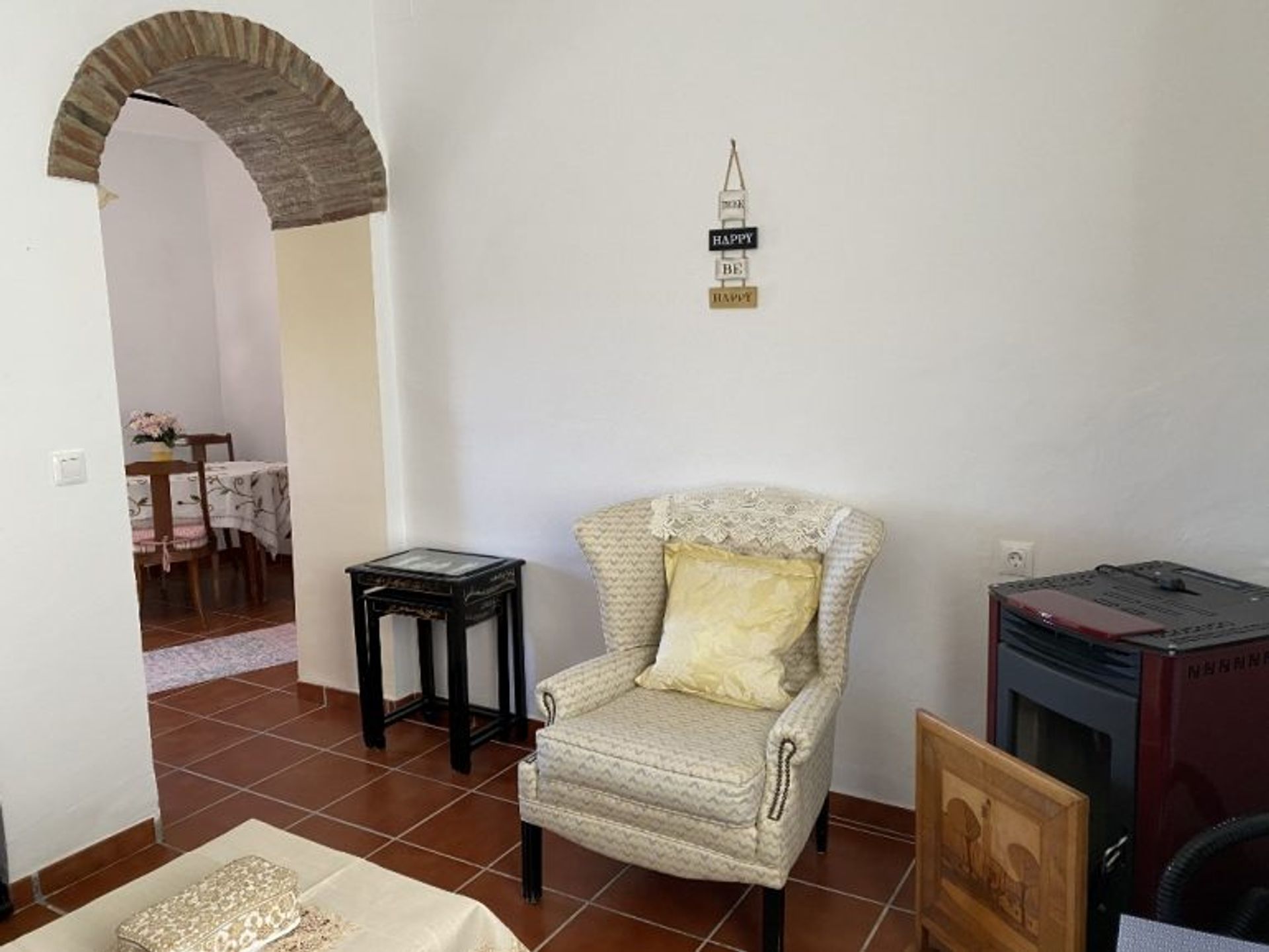 Hus i Olvera, Andalusia 11713363