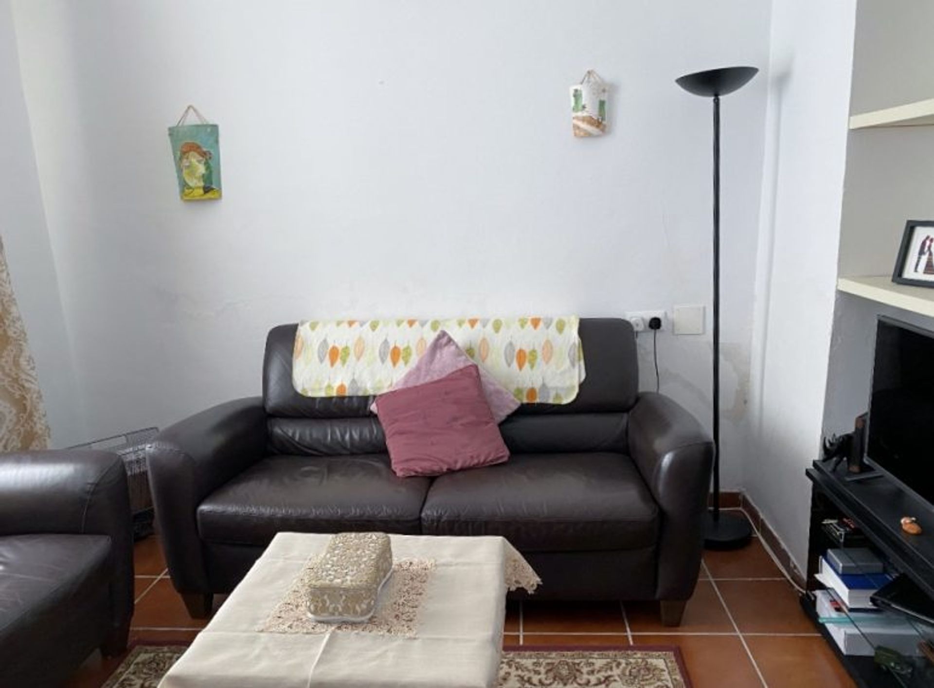 Huis in Olvera, Andalusia 11713363