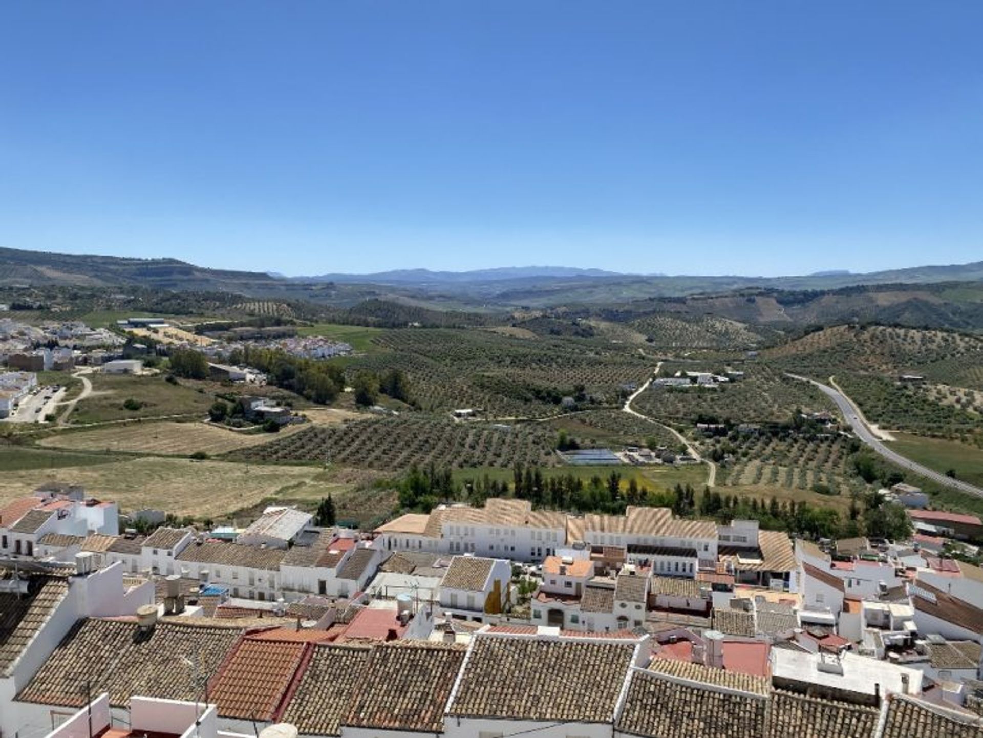 Casa nel Olvera, Andalusia 11713363