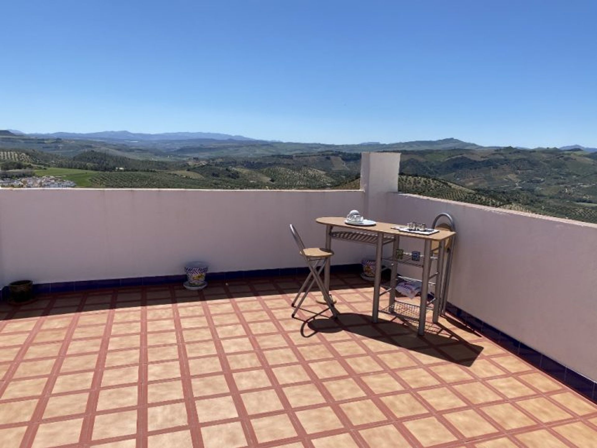 Huis in Olvera, Andalusia 11713363