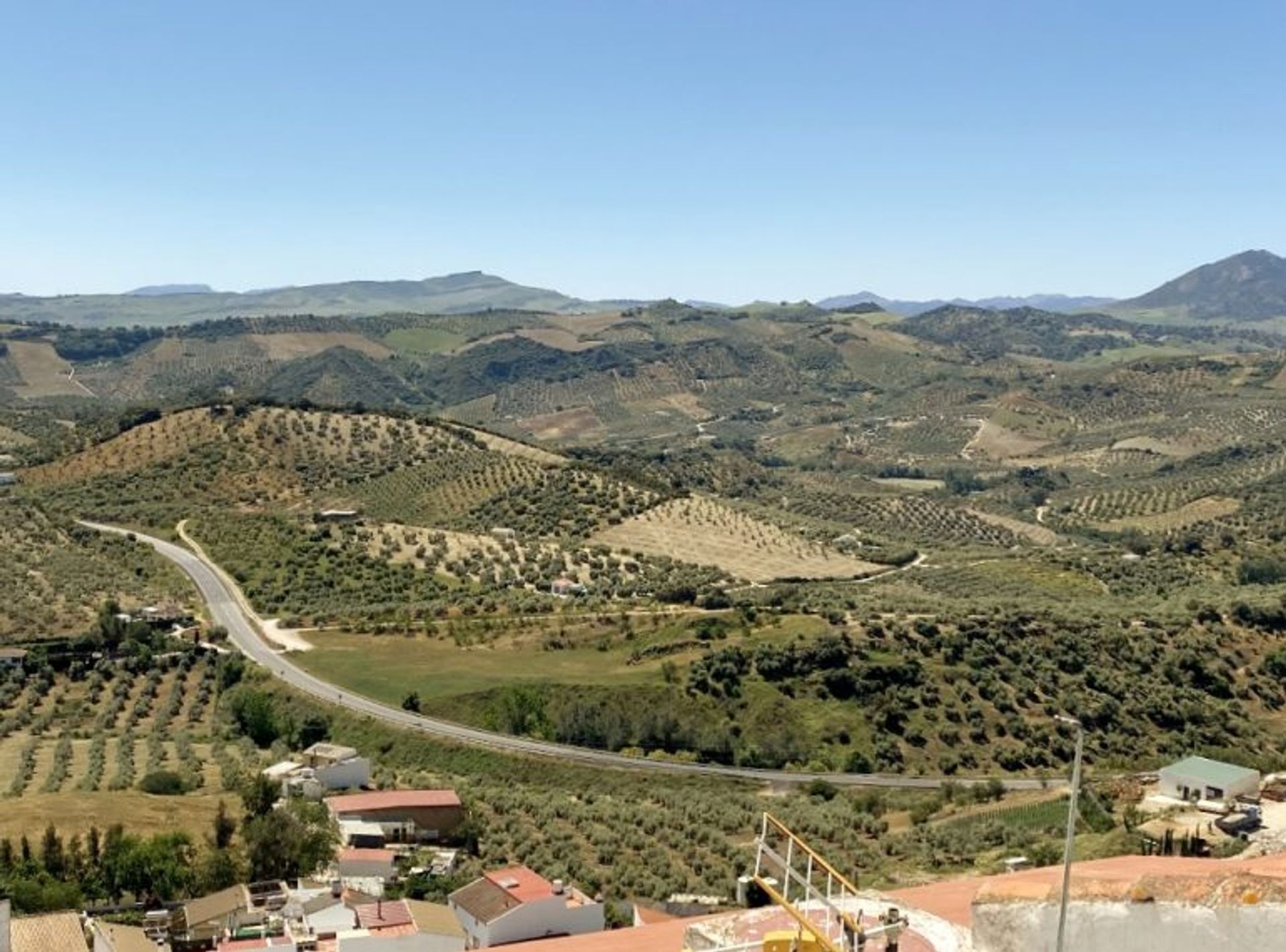 σπίτι σε Olvera, Andalusia 11713363