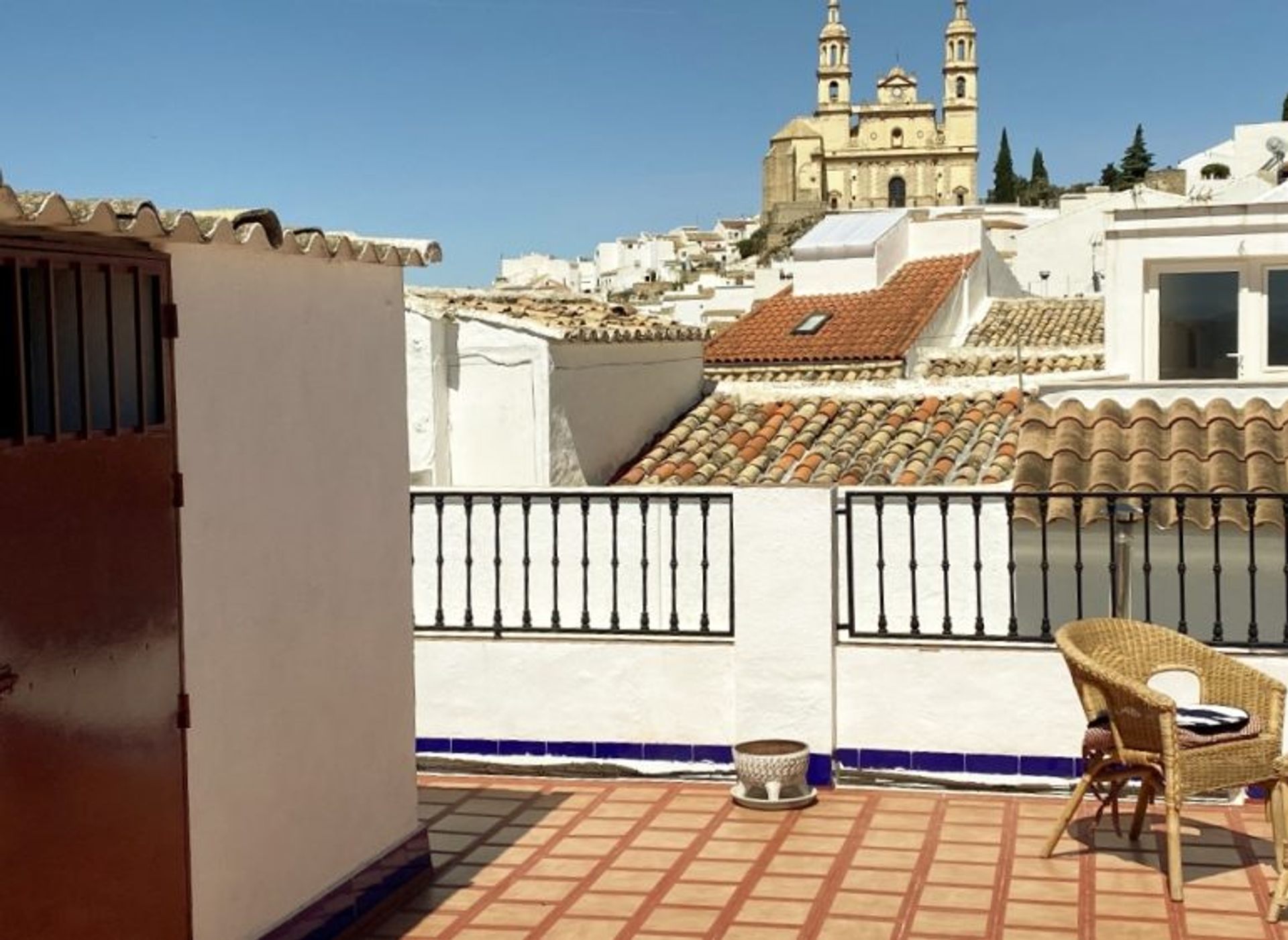 Casa nel Olvera, Andalusia 11713363