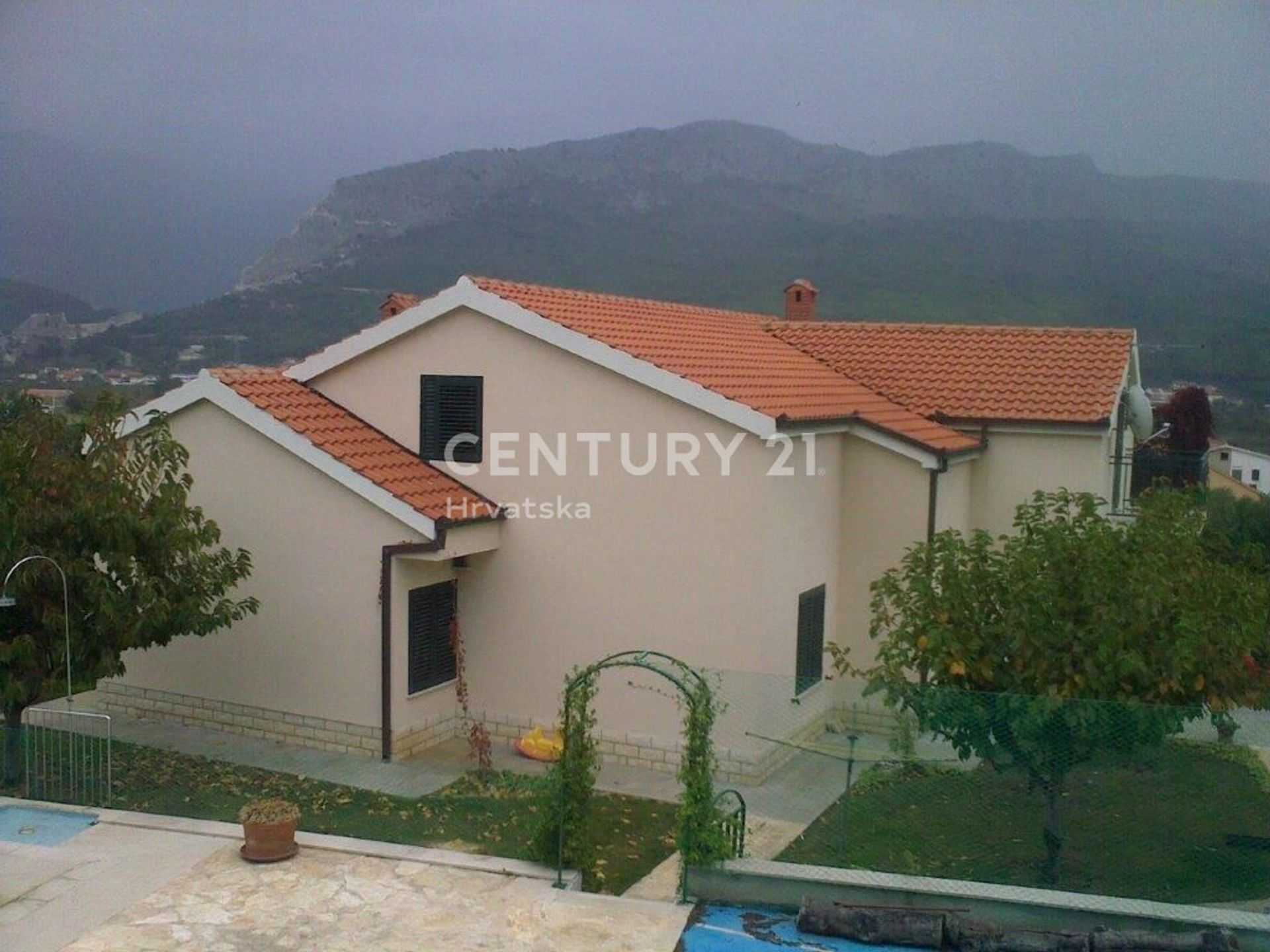 Haus im , Split-Dalmatia County 11713367