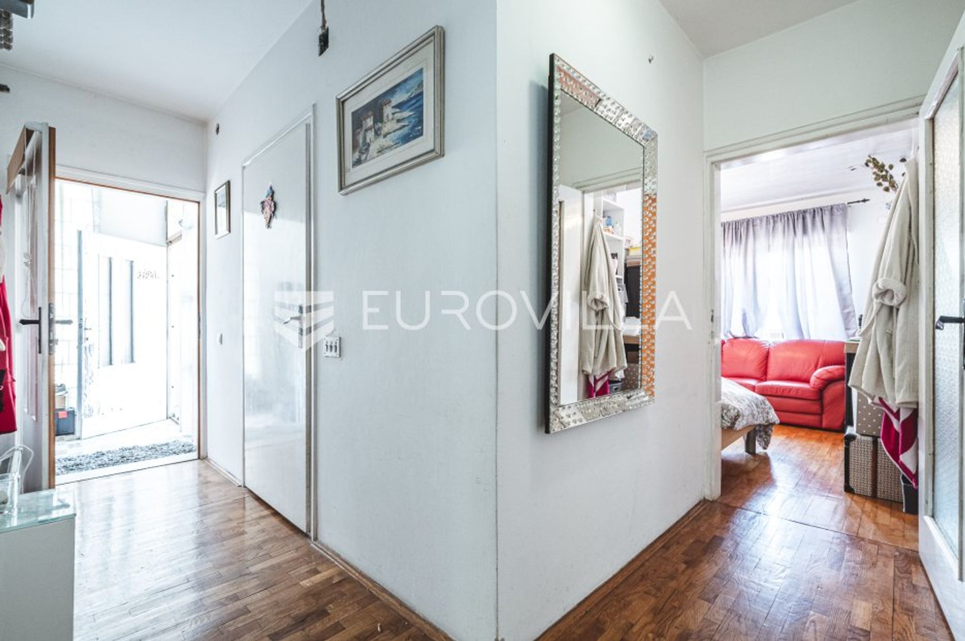 Condominio en Zagreb,  11713768