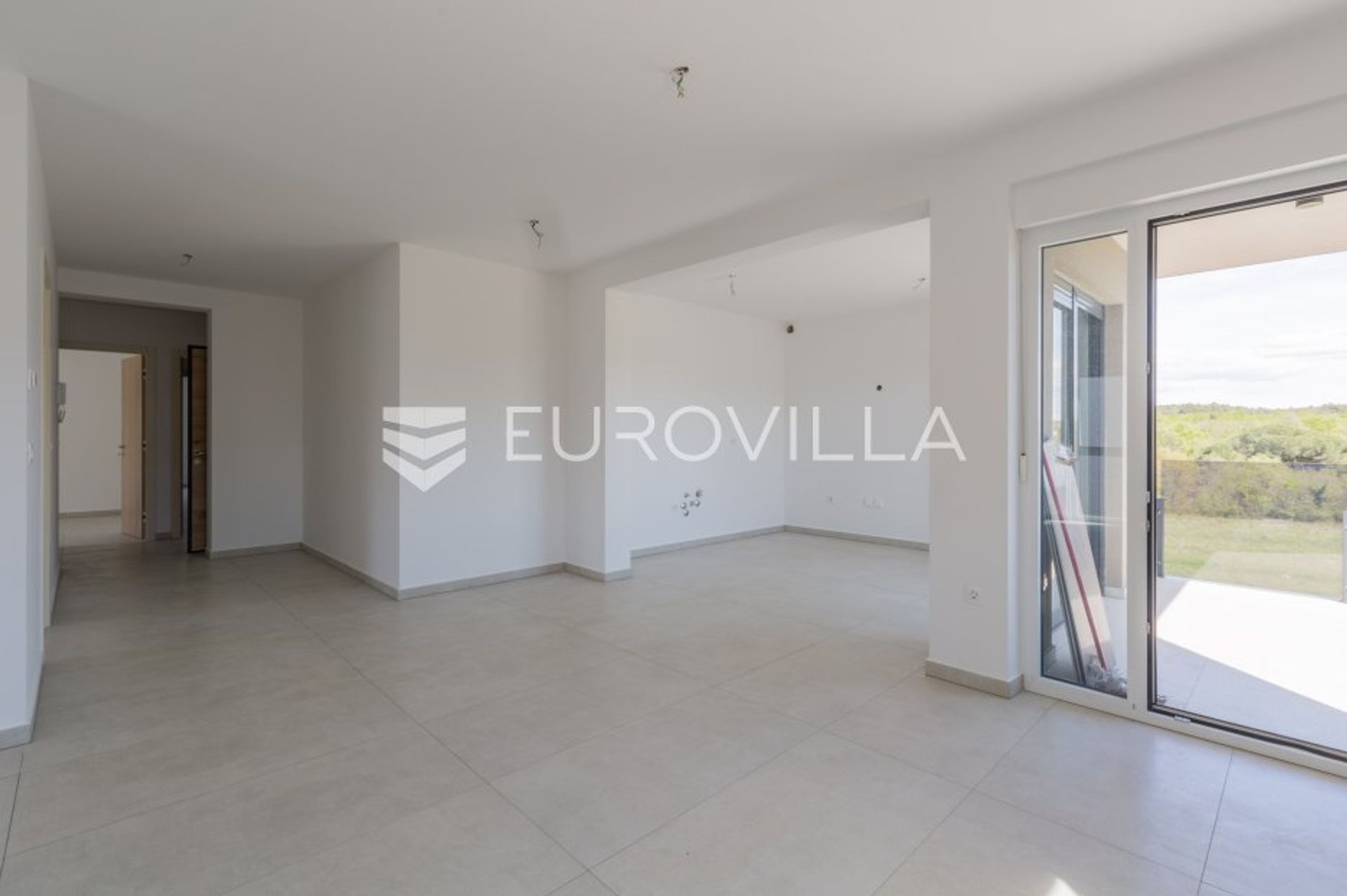 Condominio en Poreč, Istarska županija 11713772