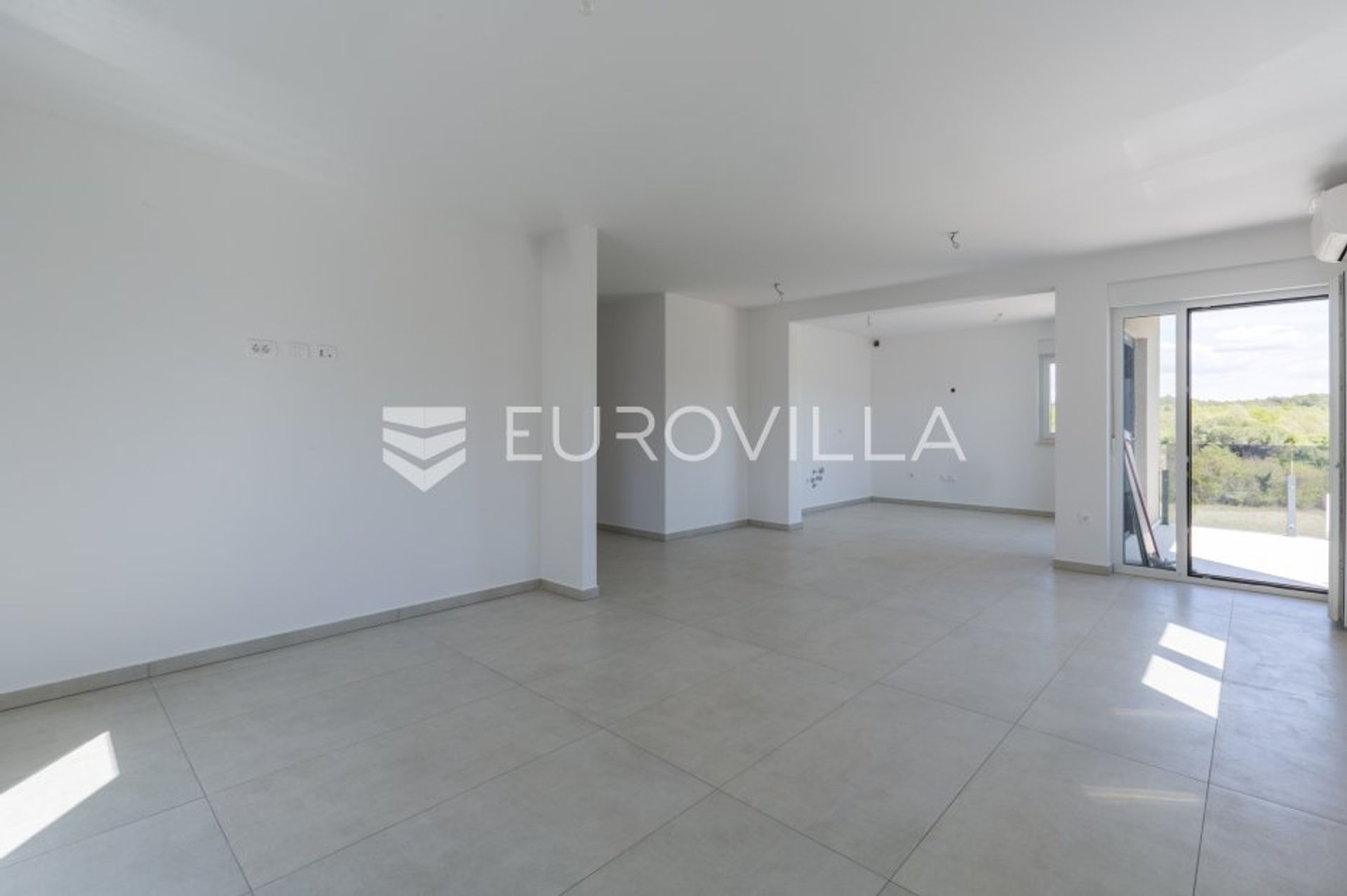 Condominio en Poreč, Istarska županija 11713772