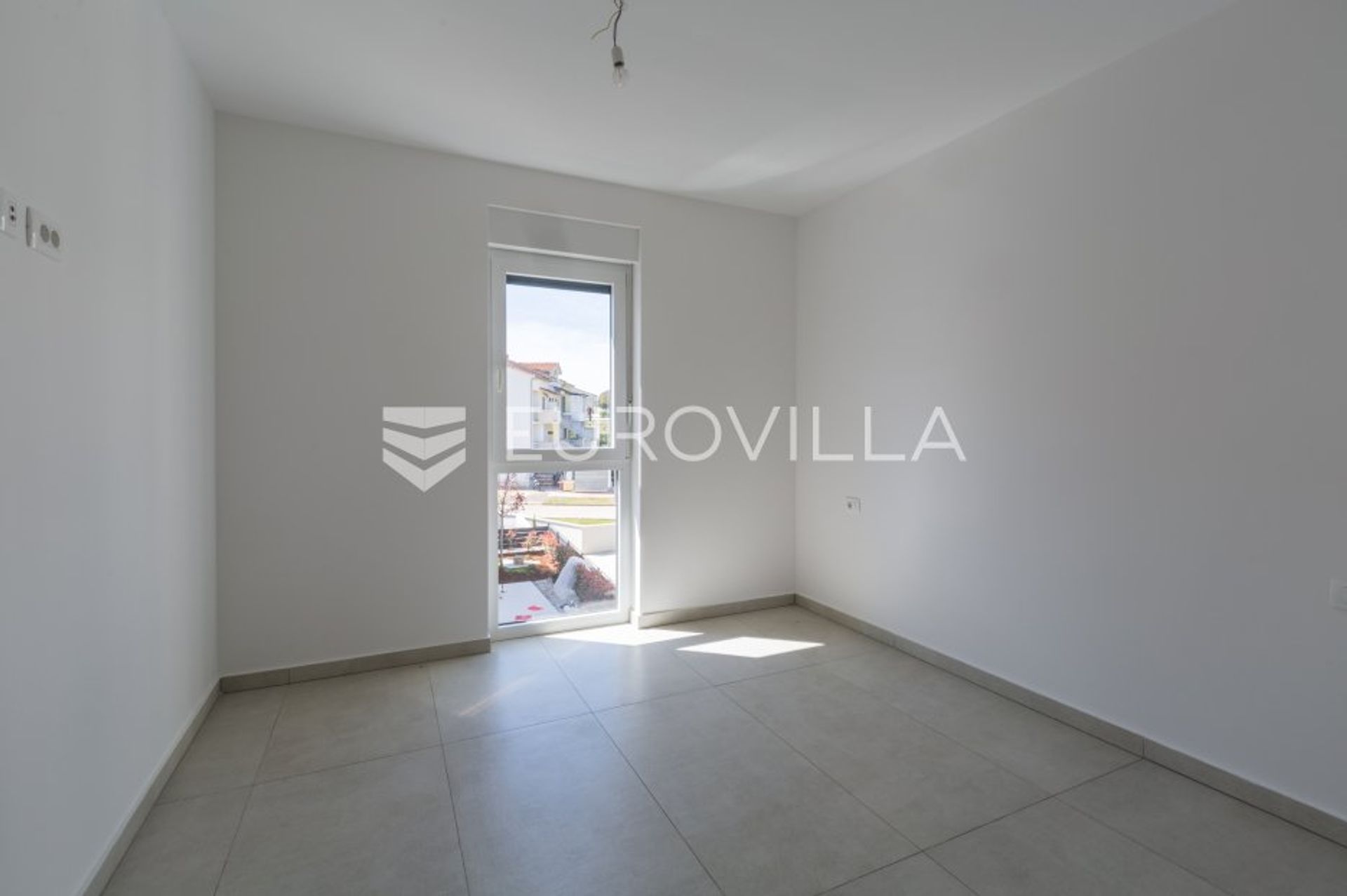 Condominio en Poreč, Istarska županija 11713772