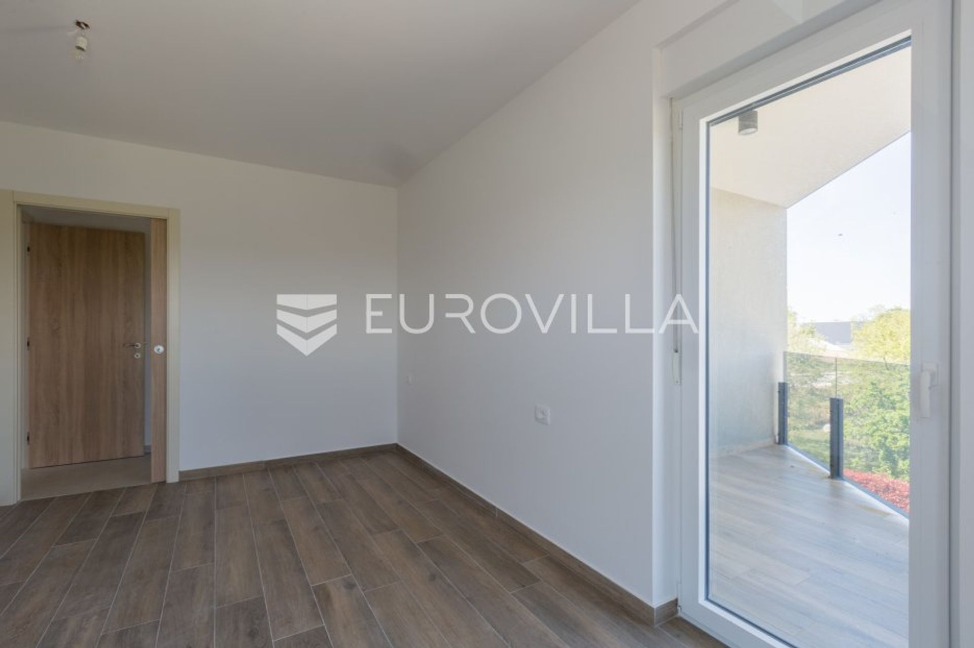 Condominium dans Poreč, Istarska županija 11713772