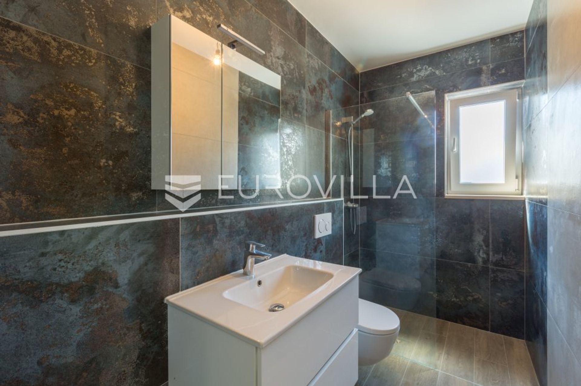 Condominio en Poreč, Istarska županija 11713772