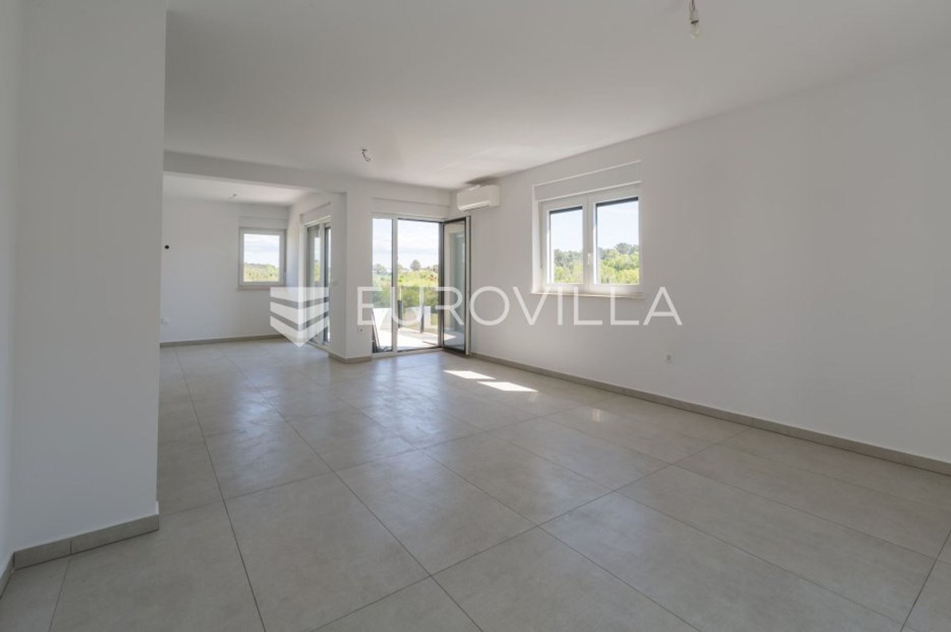 Condominio en Poreč, Istarska županija 11713772