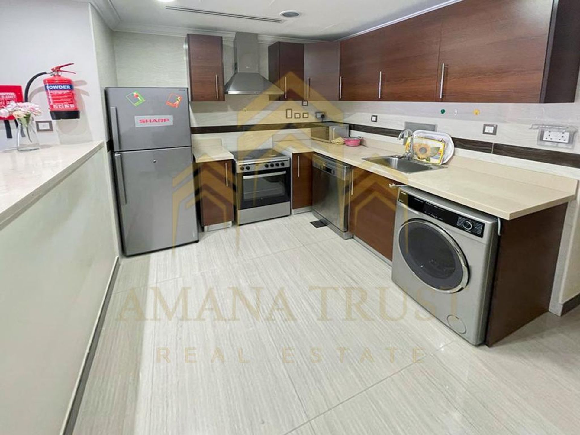 Condominium in Doha, Ad Dawhah 11713833