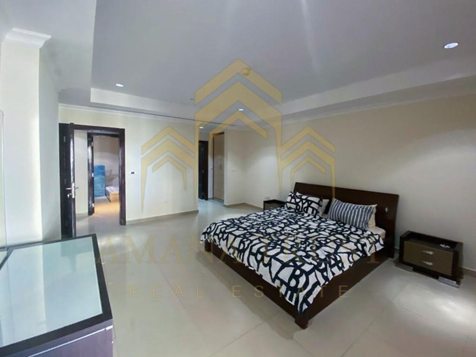 Condominium in Doha, Doha 11713842