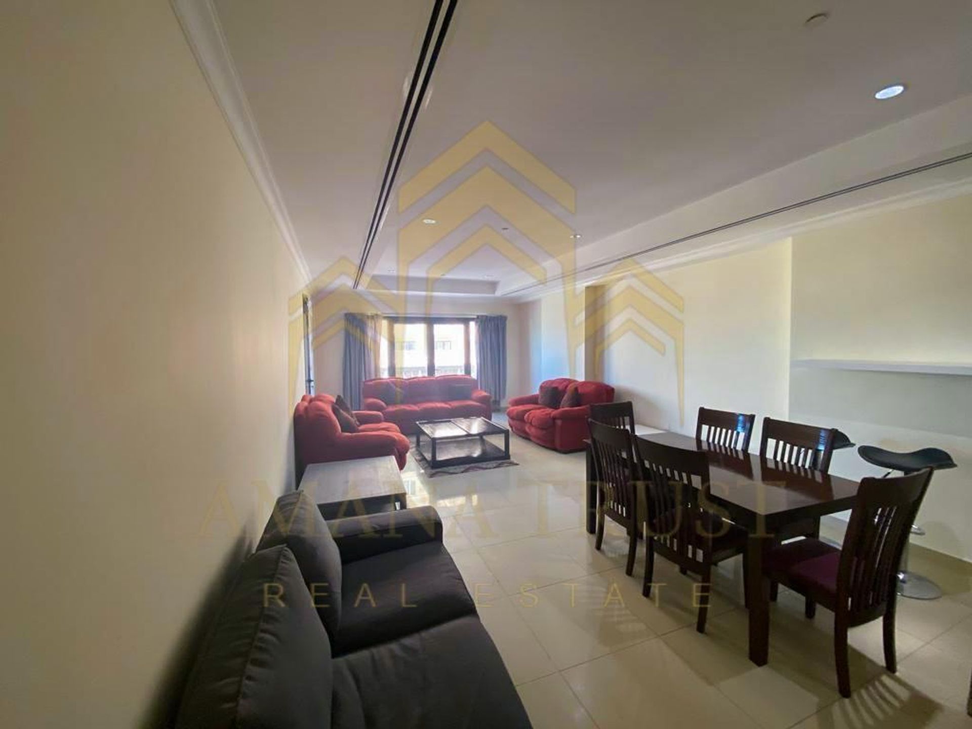 Condominio en Doha, Ad Dawhah 11713842