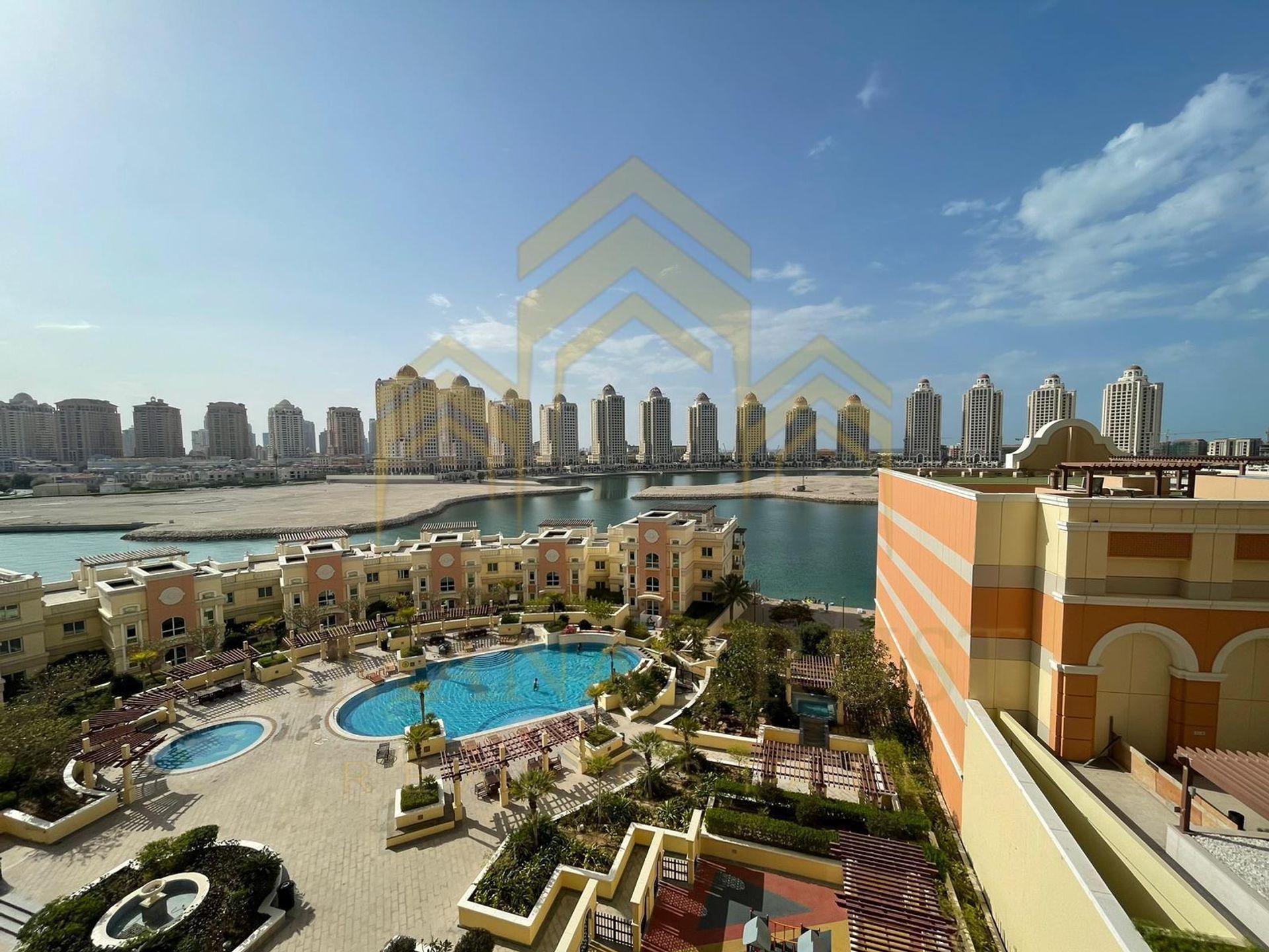 Kondominium dalam Doha, Doha 11713855