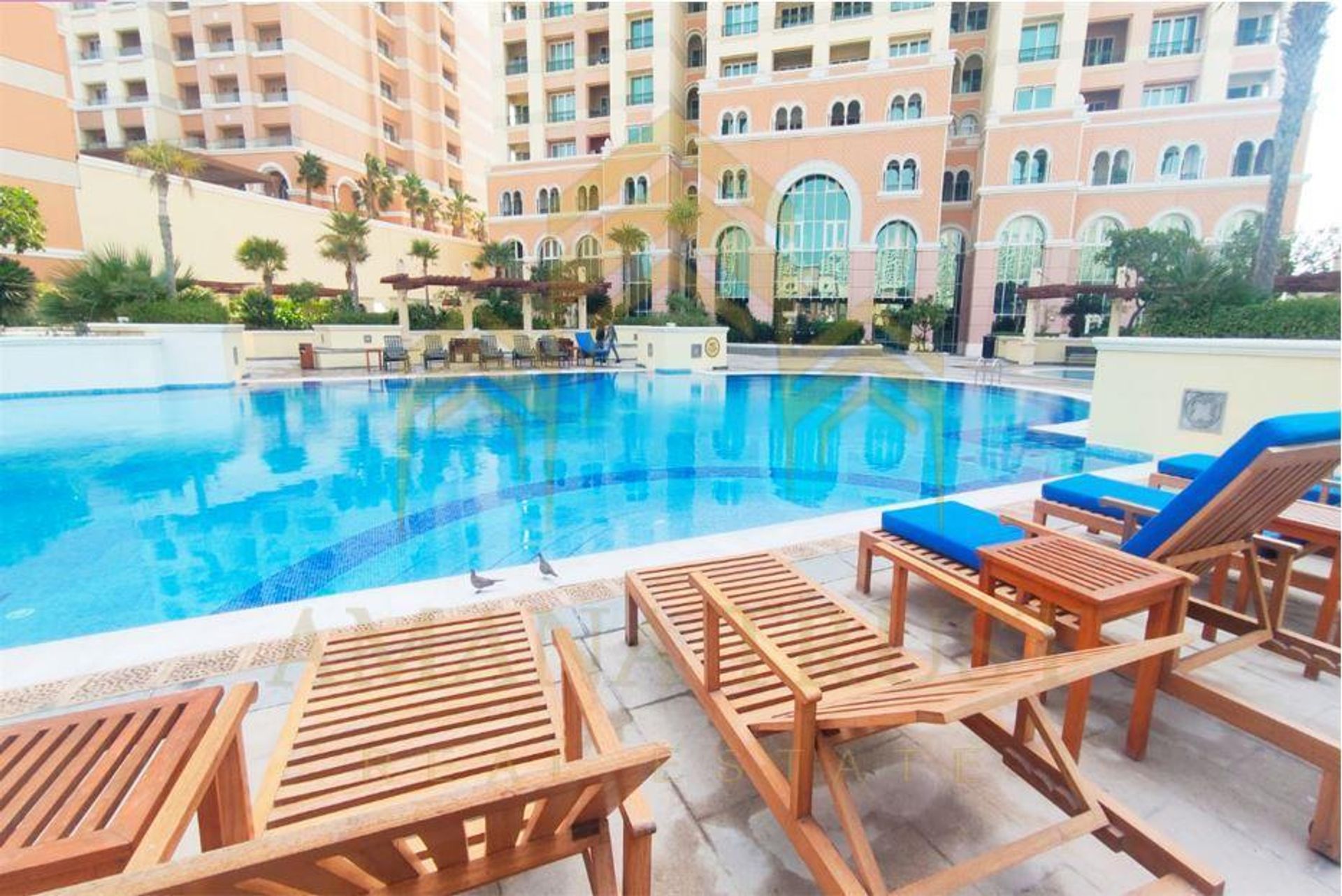 Condominium dans Doha, Ad Dawhah 11713855