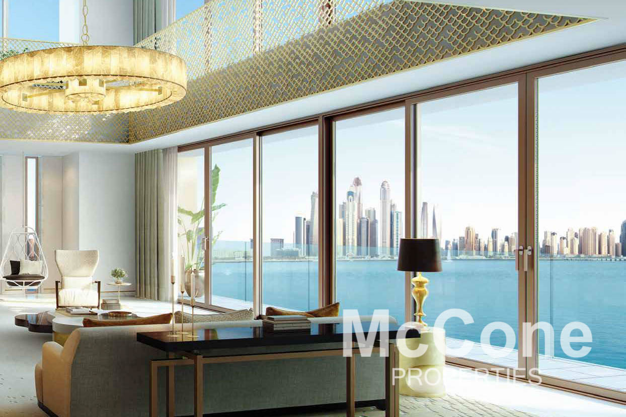 Eigentumswohnung im Dubai, Dubai 11713886