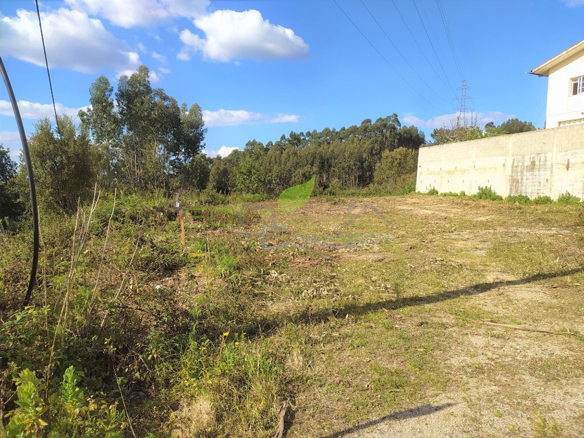 Land in Figueiredo, Aveiro 11713896