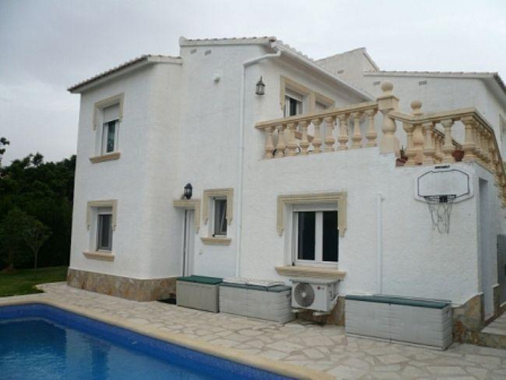 rumah dalam Denia, Valencia 11714296