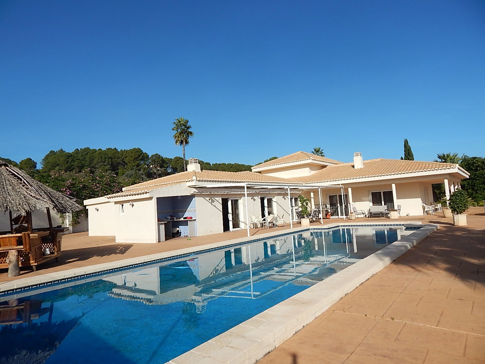 Huis in Oliva, Valencia 11714326