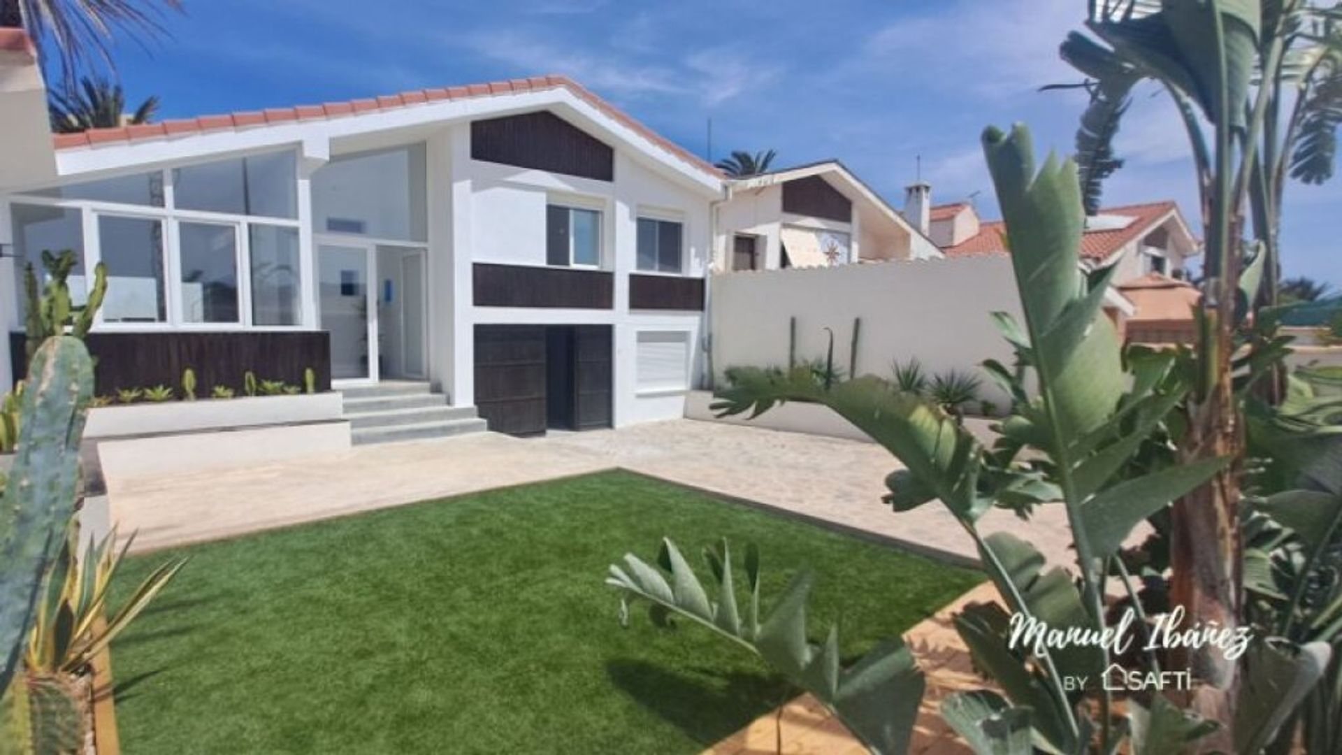 Residencial en Cartagena, Región de Murcia 11714431