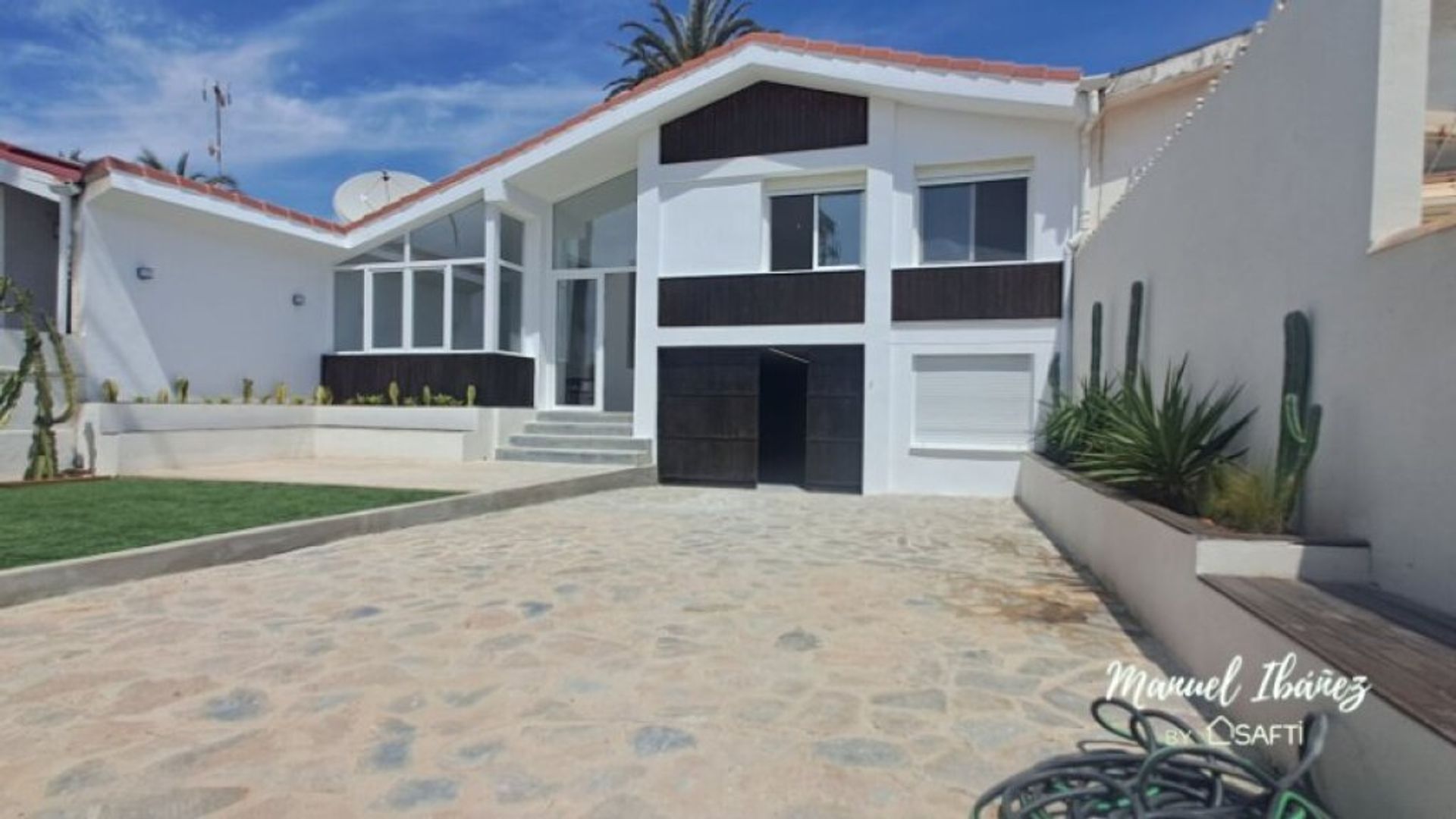 Residencial en Cartagena, Región de Murcia 11714431