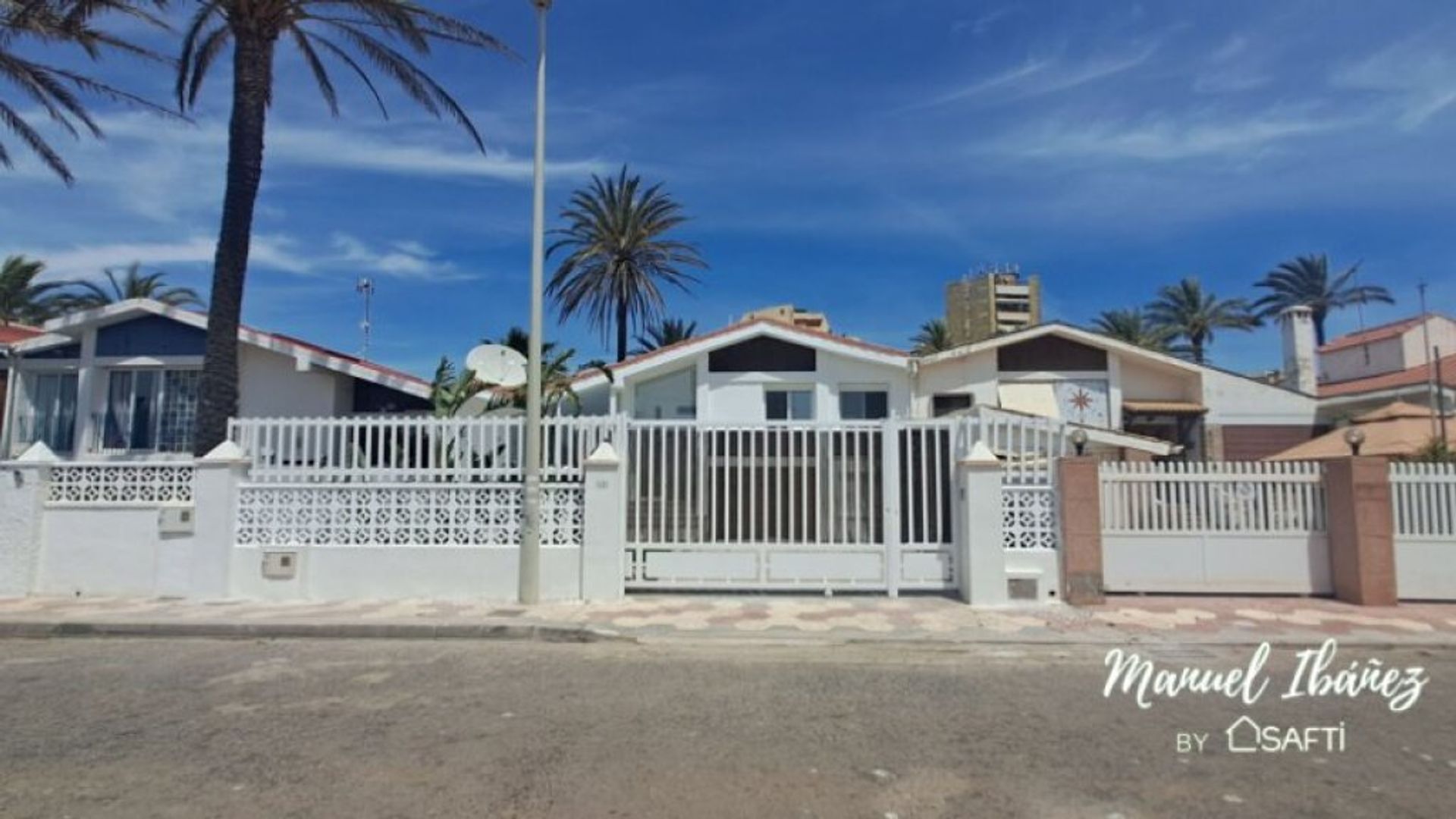 жилой дом в Cartagena, Región de Murcia 11714431