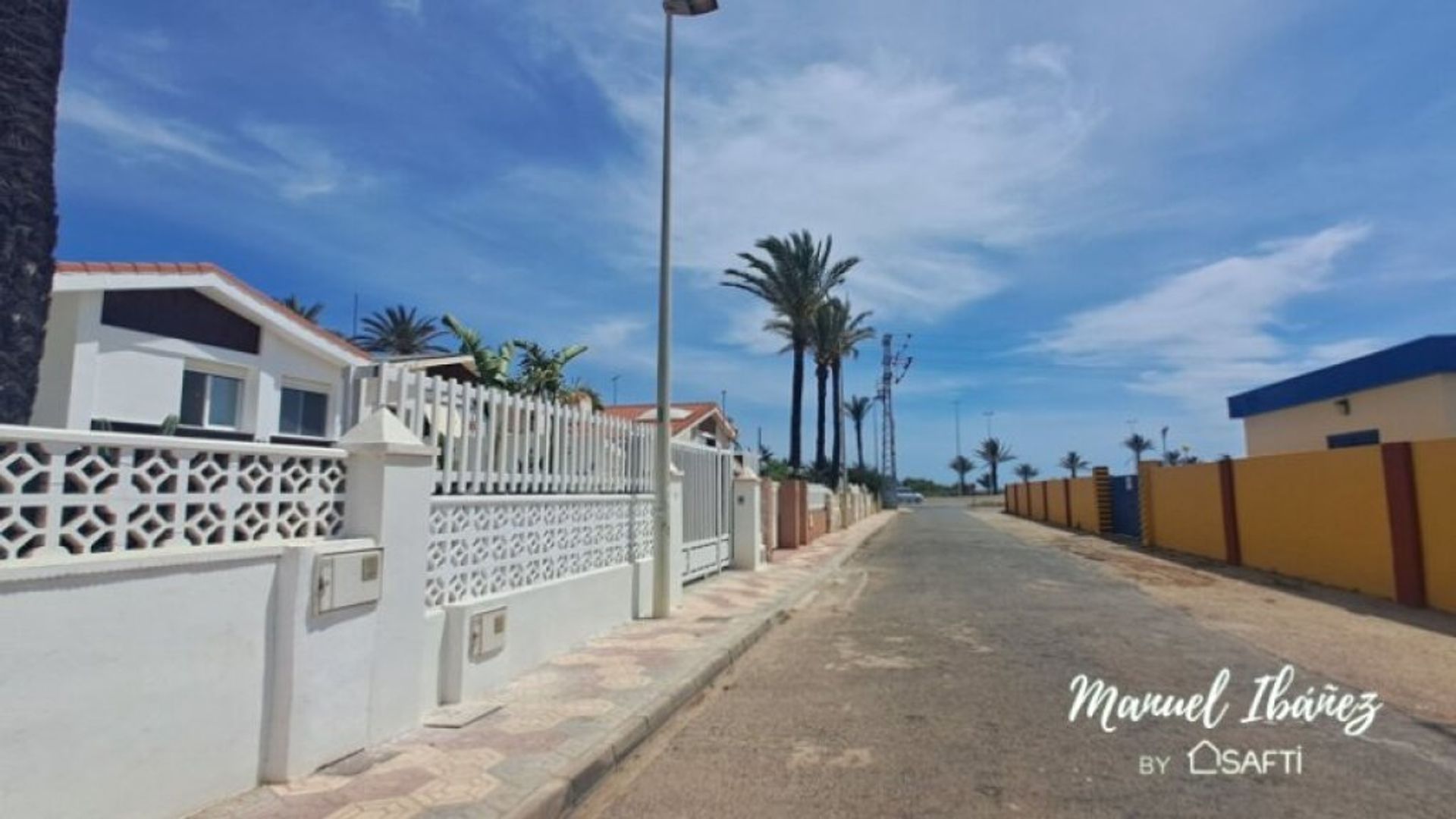 residencial no Cartagena, Región de Murcia 11714431