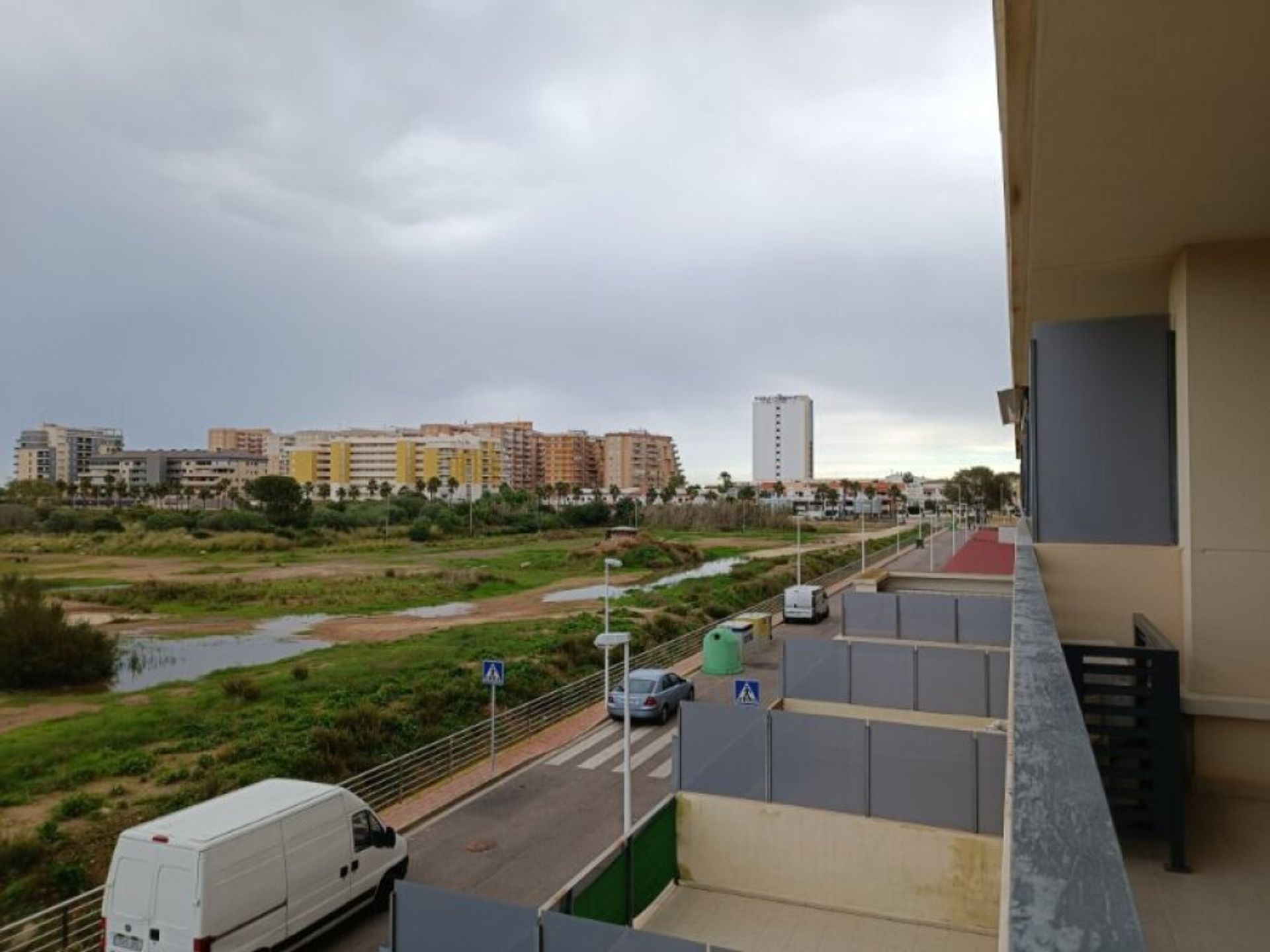 Condominium dans Orpesa, Comunidad Valenciana 11714433