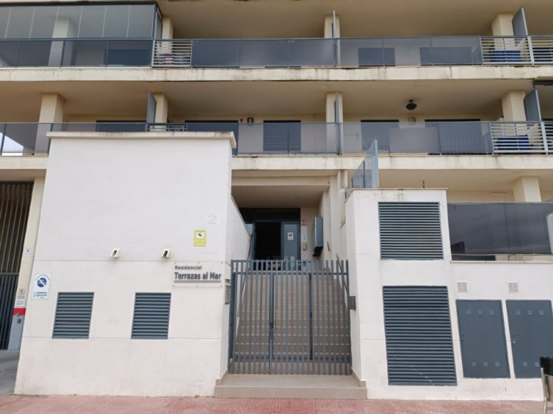 Condominium dans Orpesa, Comunidad Valenciana 11714433