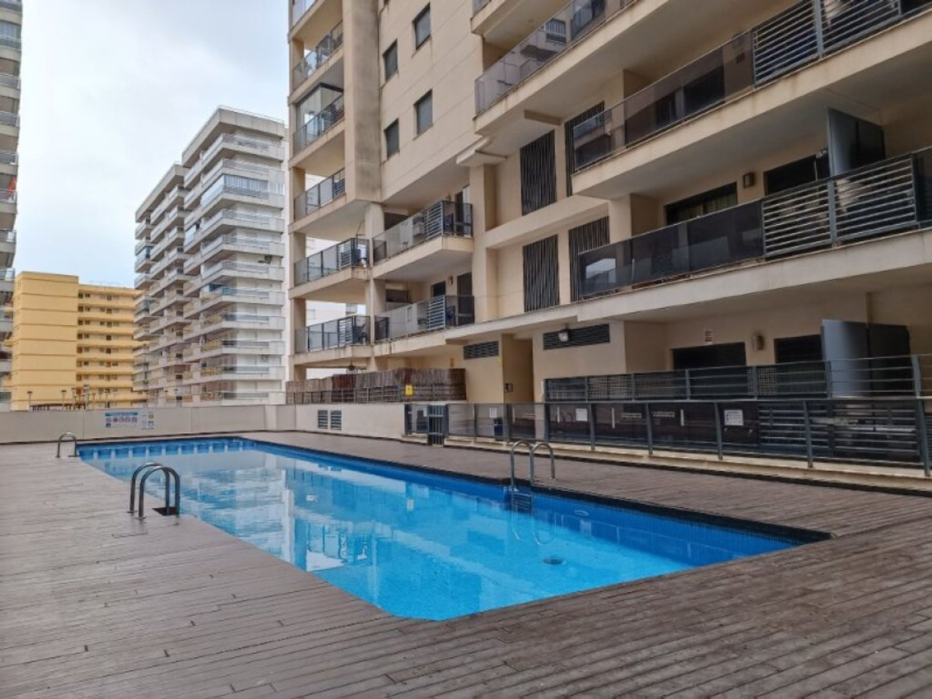 Condominium dans Orpesa, Comunidad Valenciana 11714433