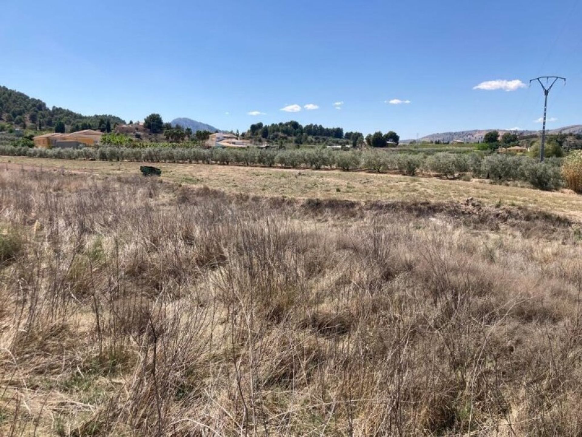 Land in Cehegin, Murcia 11714435