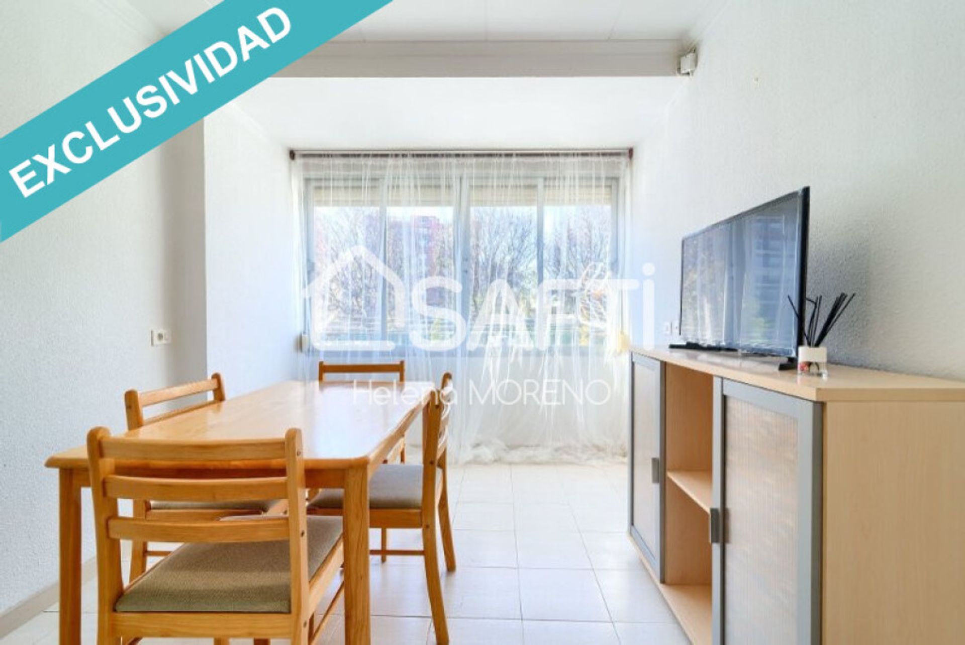 Condominium in Jativa, Valencia 11714436