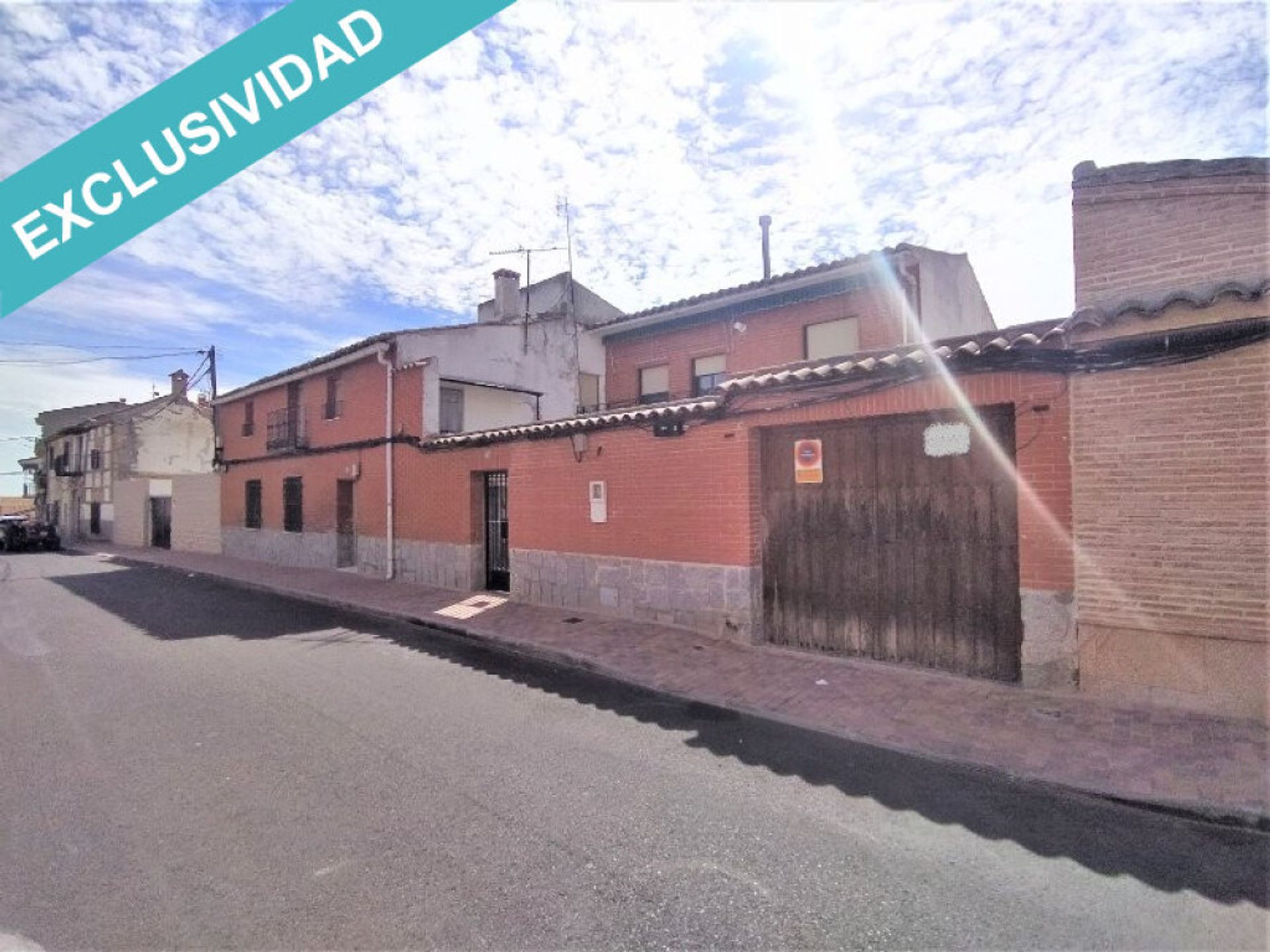 loger dans Olias del Rey, Castille-La Mancha 11714437