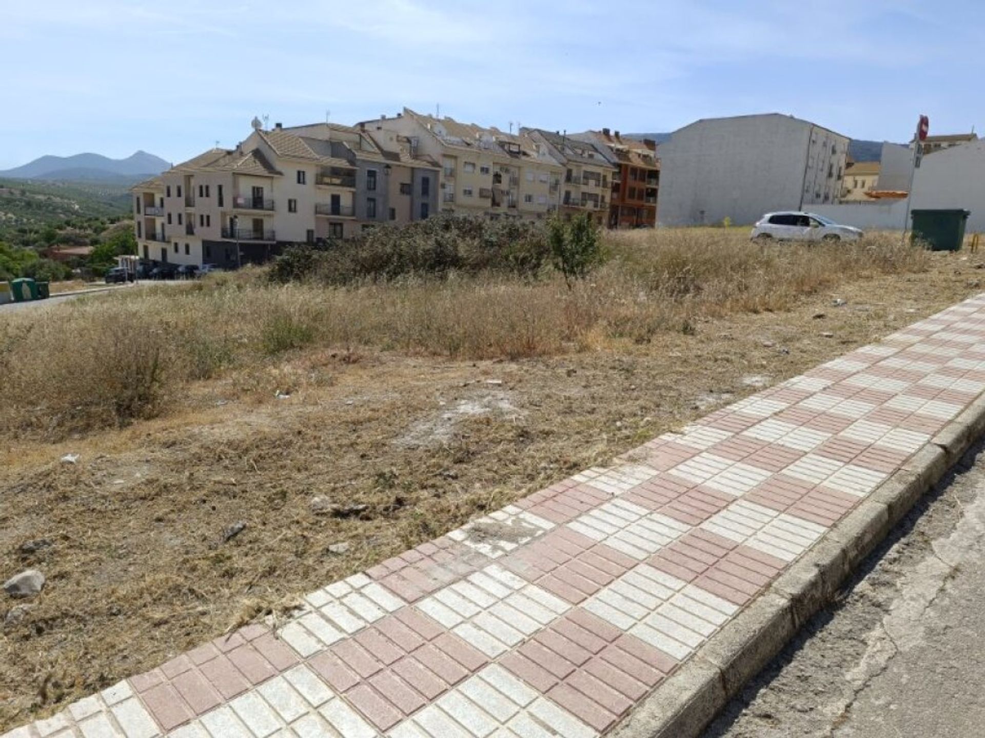 Comercial no Mancha Real, Andalucía 11714440