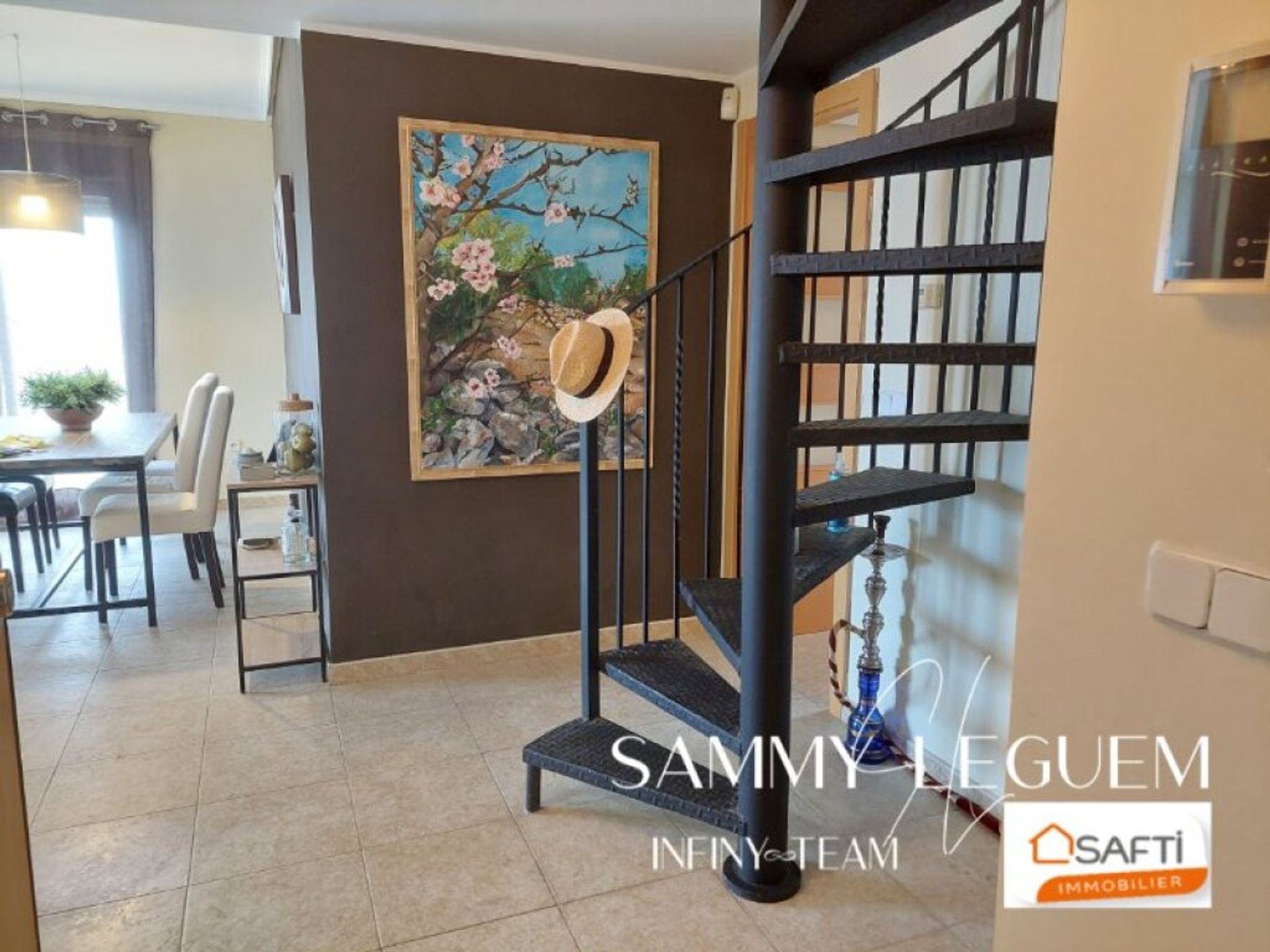 Condominium dans San Jorge, Valencia 11714448