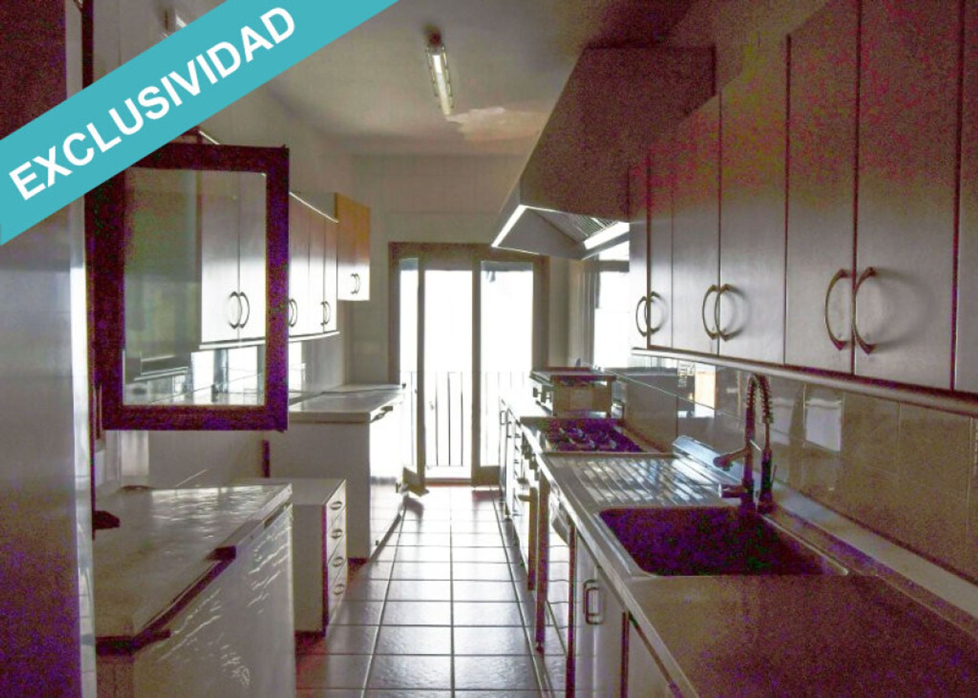 Industriel dans Villamiel, Extremadura 11714449