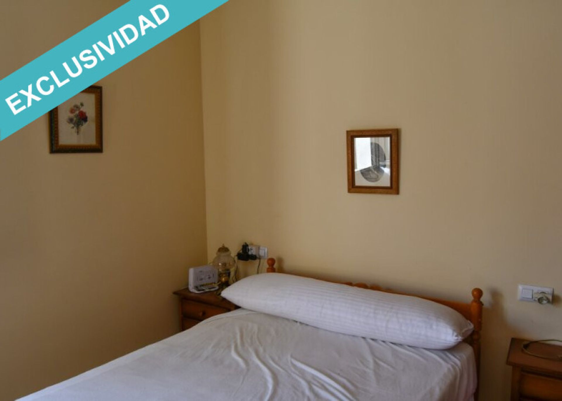 Промислові в Villamiel, Extremadura 11714449