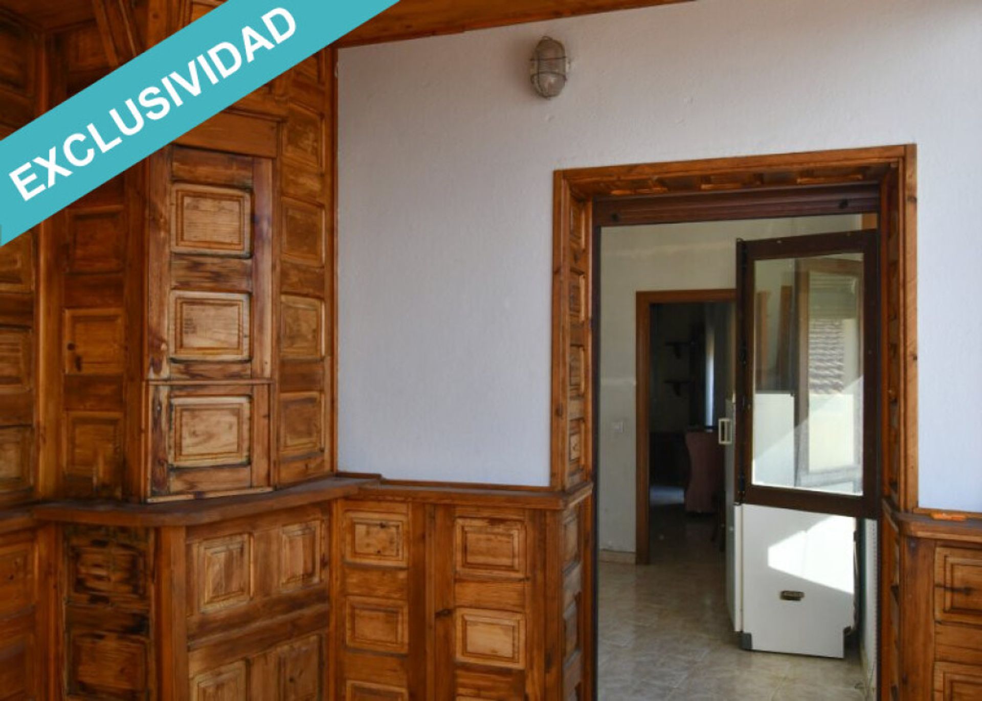 Промислові в Villamiel, Extremadura 11714449