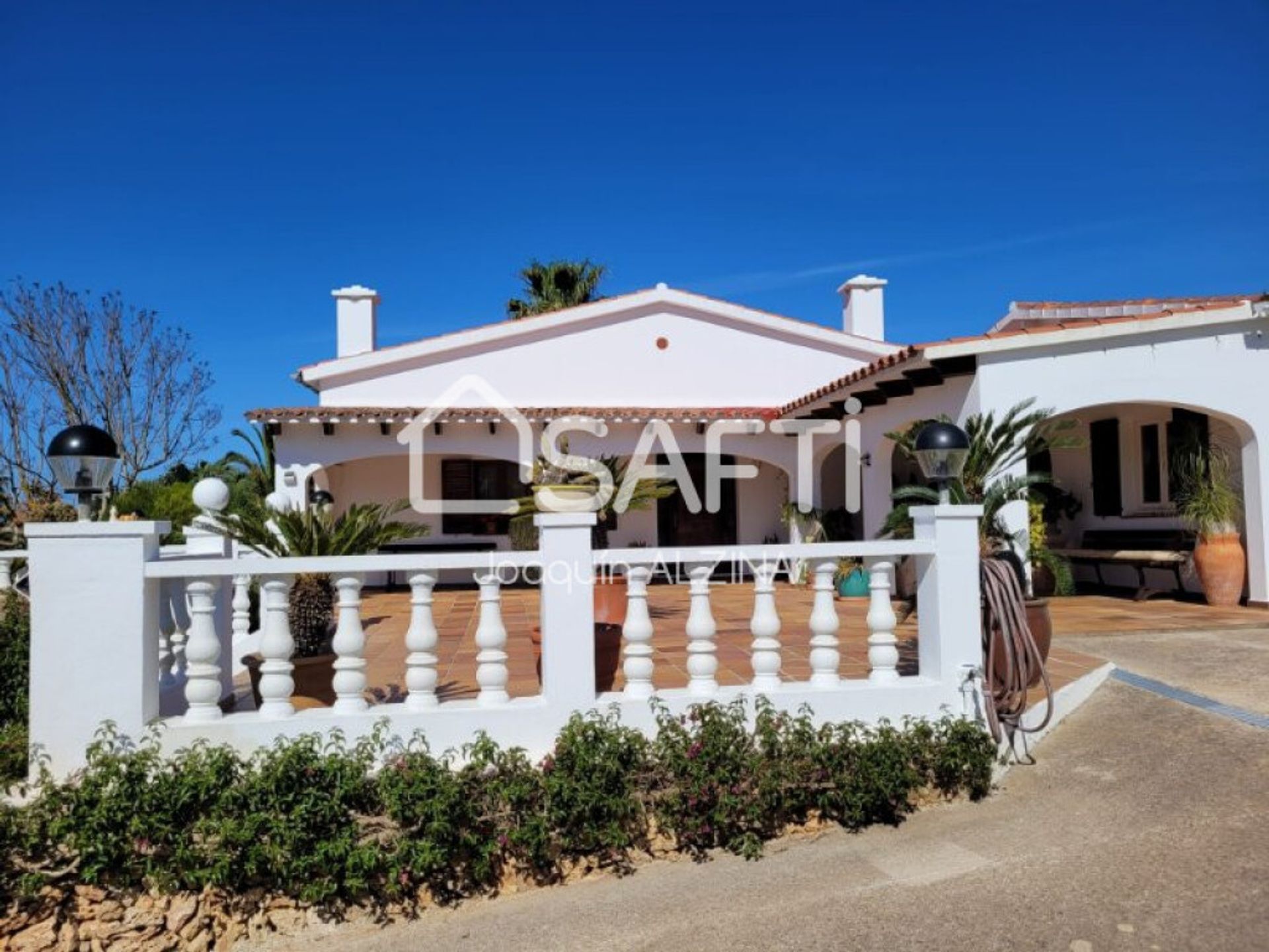 Residenziale nel L'Argentina, Illes Balears 11714453